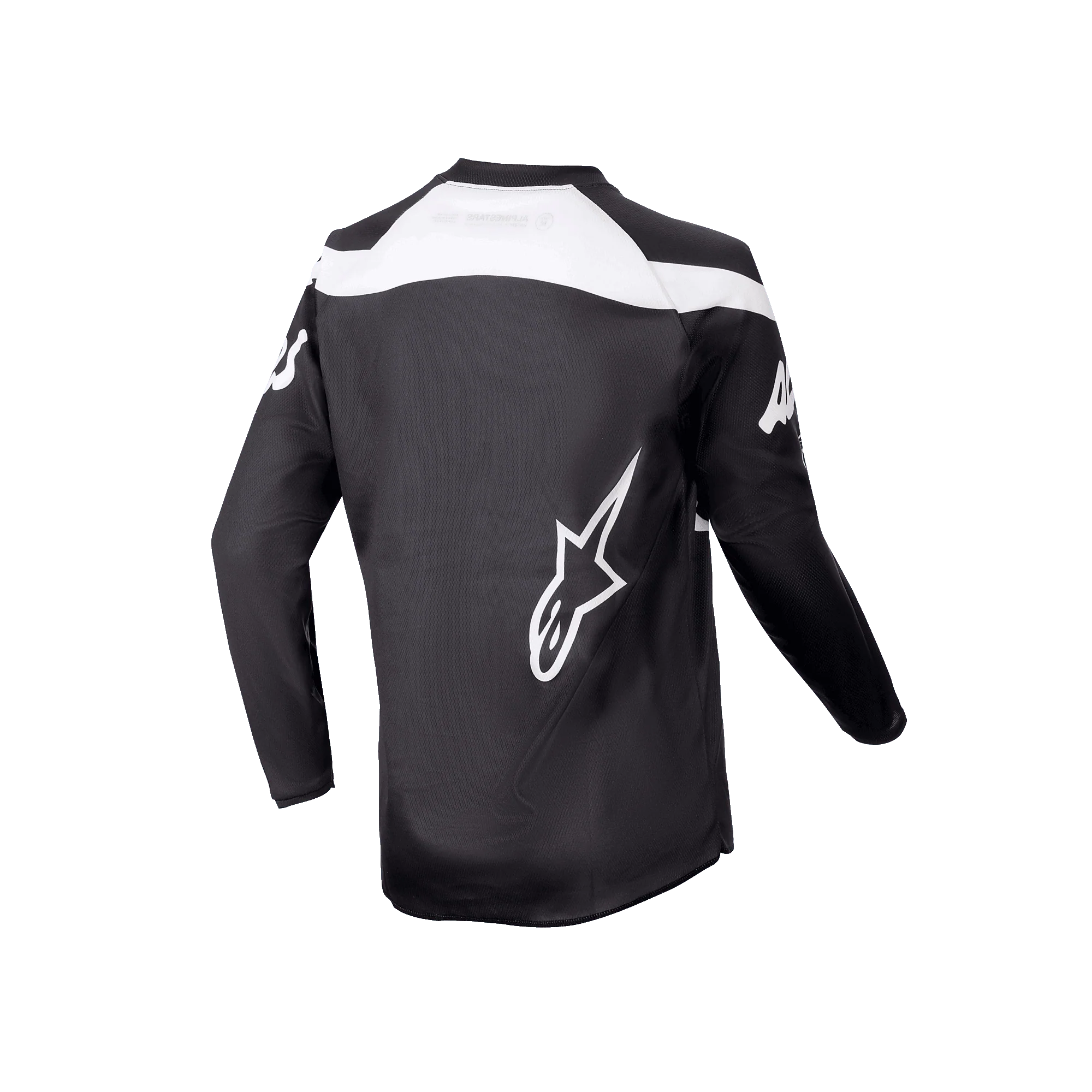 Youth 2024 Racer Hana Jersey - Image 4