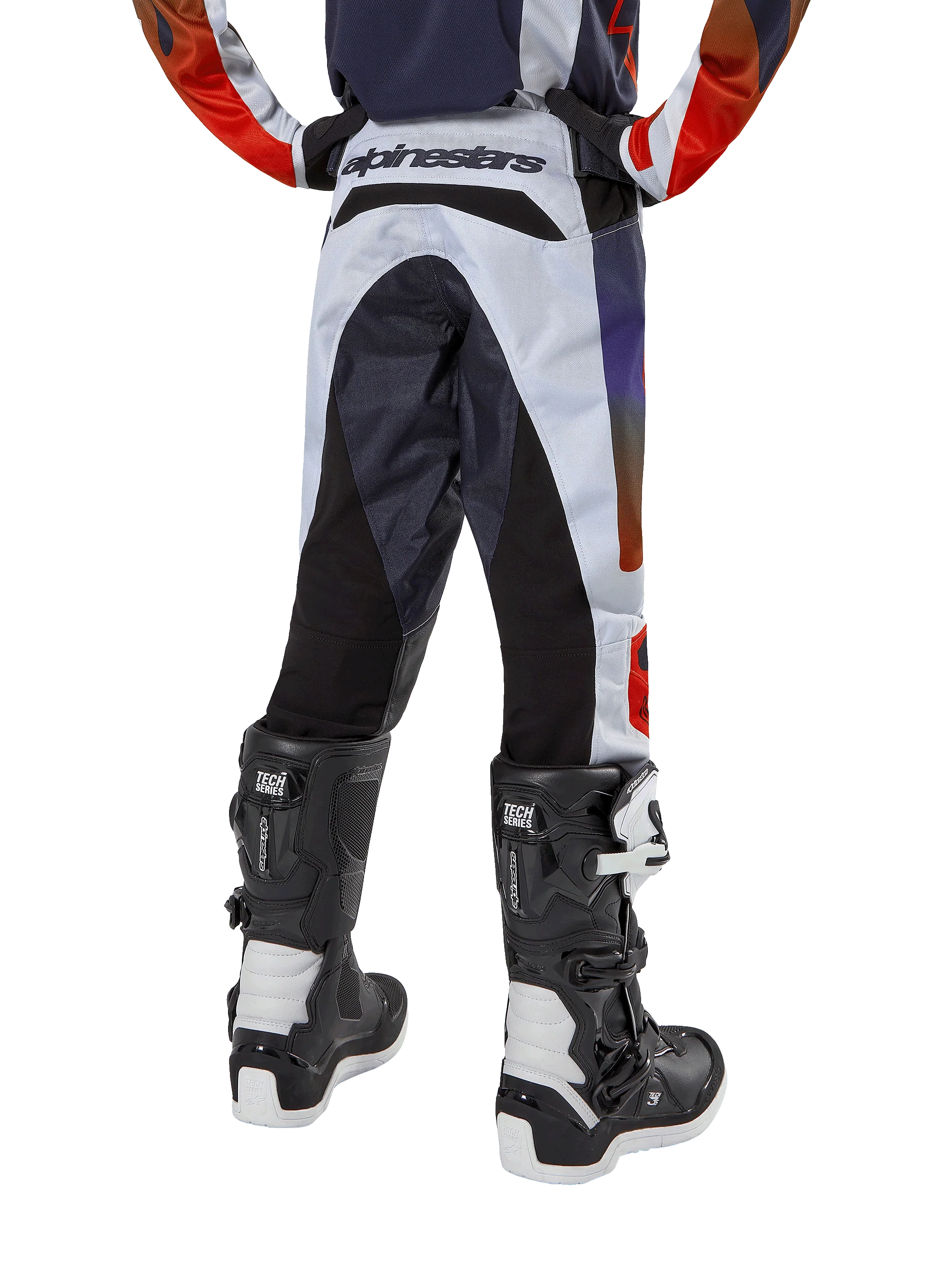 Youth 2024 Racer Hoen Pants - Image 2