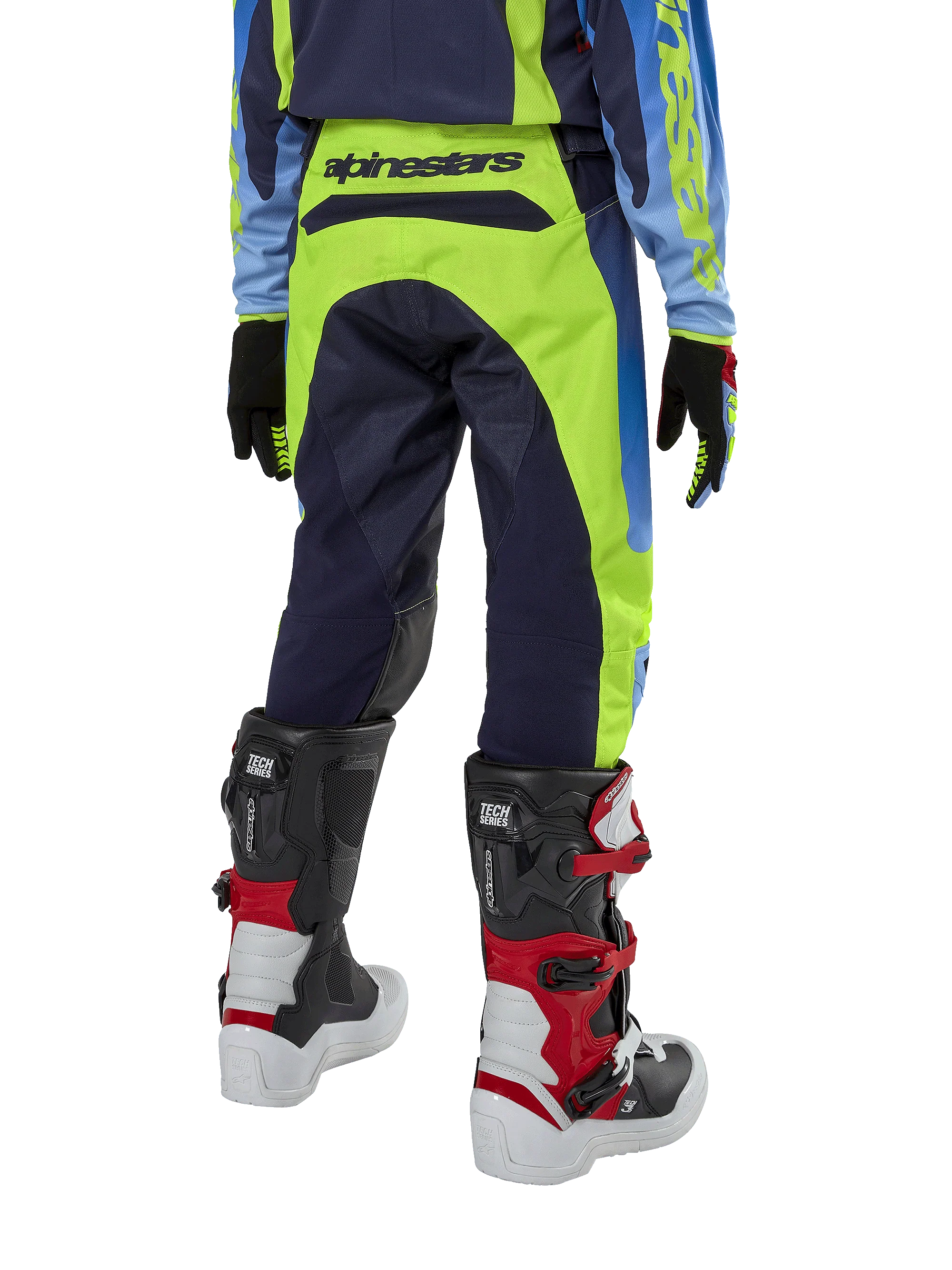 Youth 2024 Racer Hoen Pants - Image 2