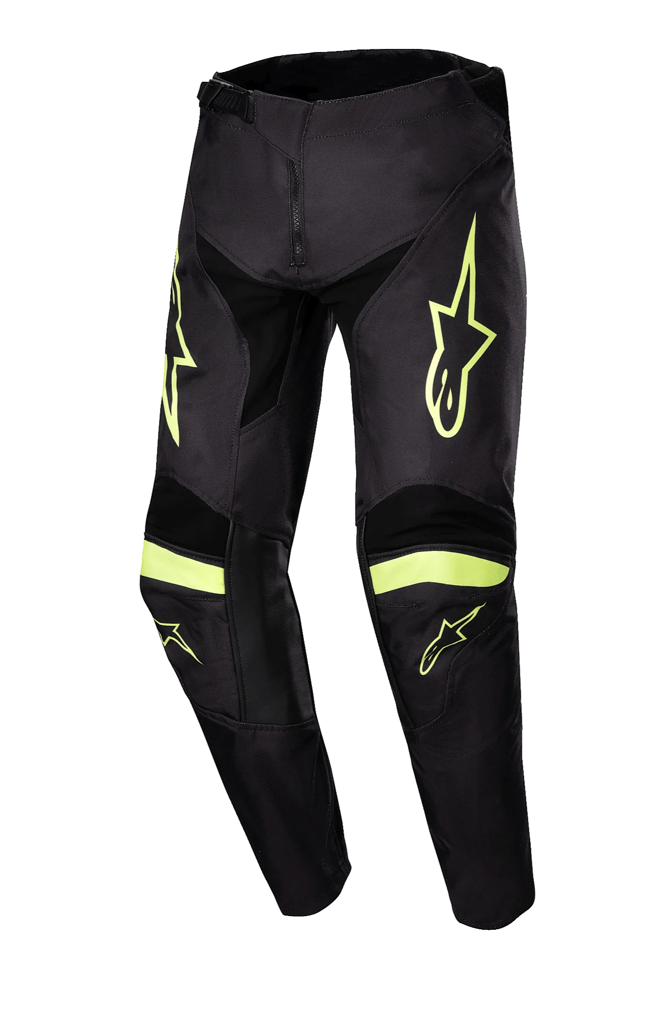 Youth 2024 Racer Lurv Pants - Image 2