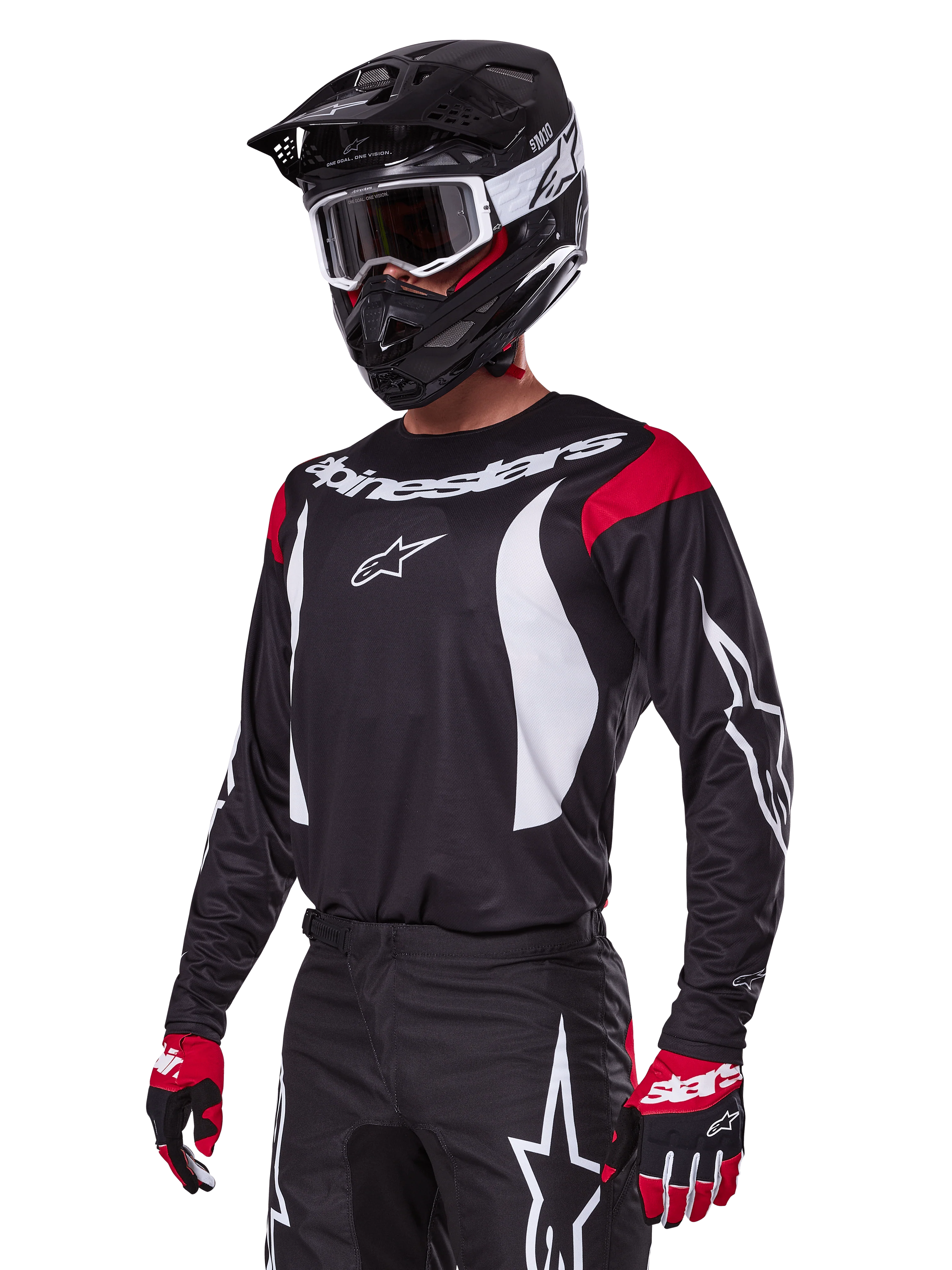 2025 Fluid Haul Gear Set - Image 5