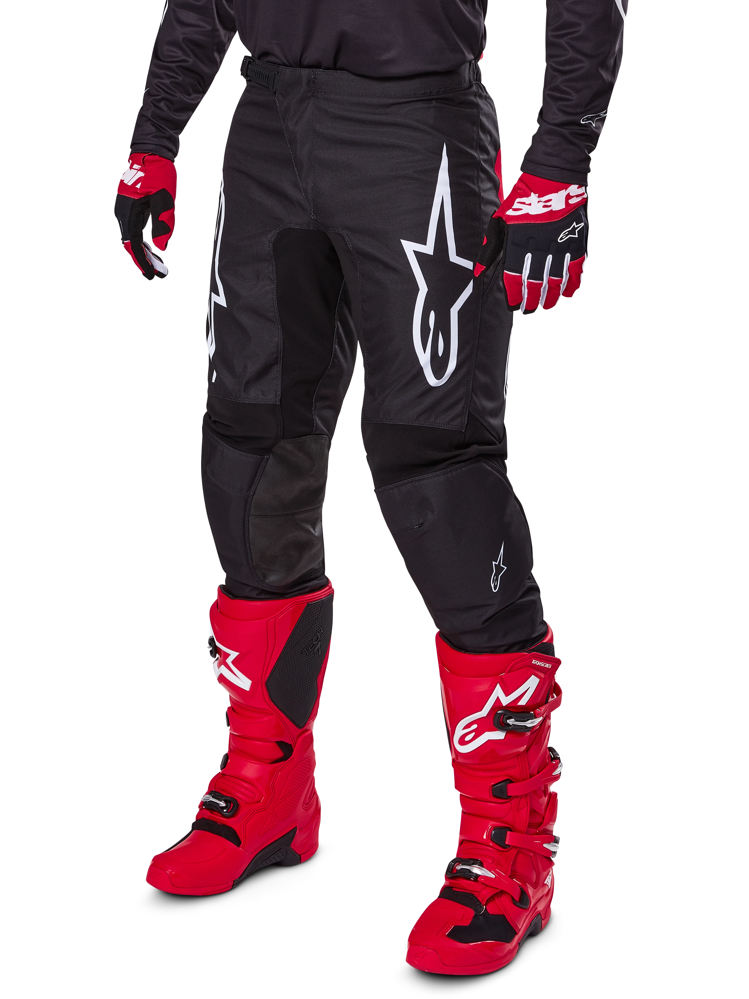 2025 Fluid Haul Gear Set - Image 6