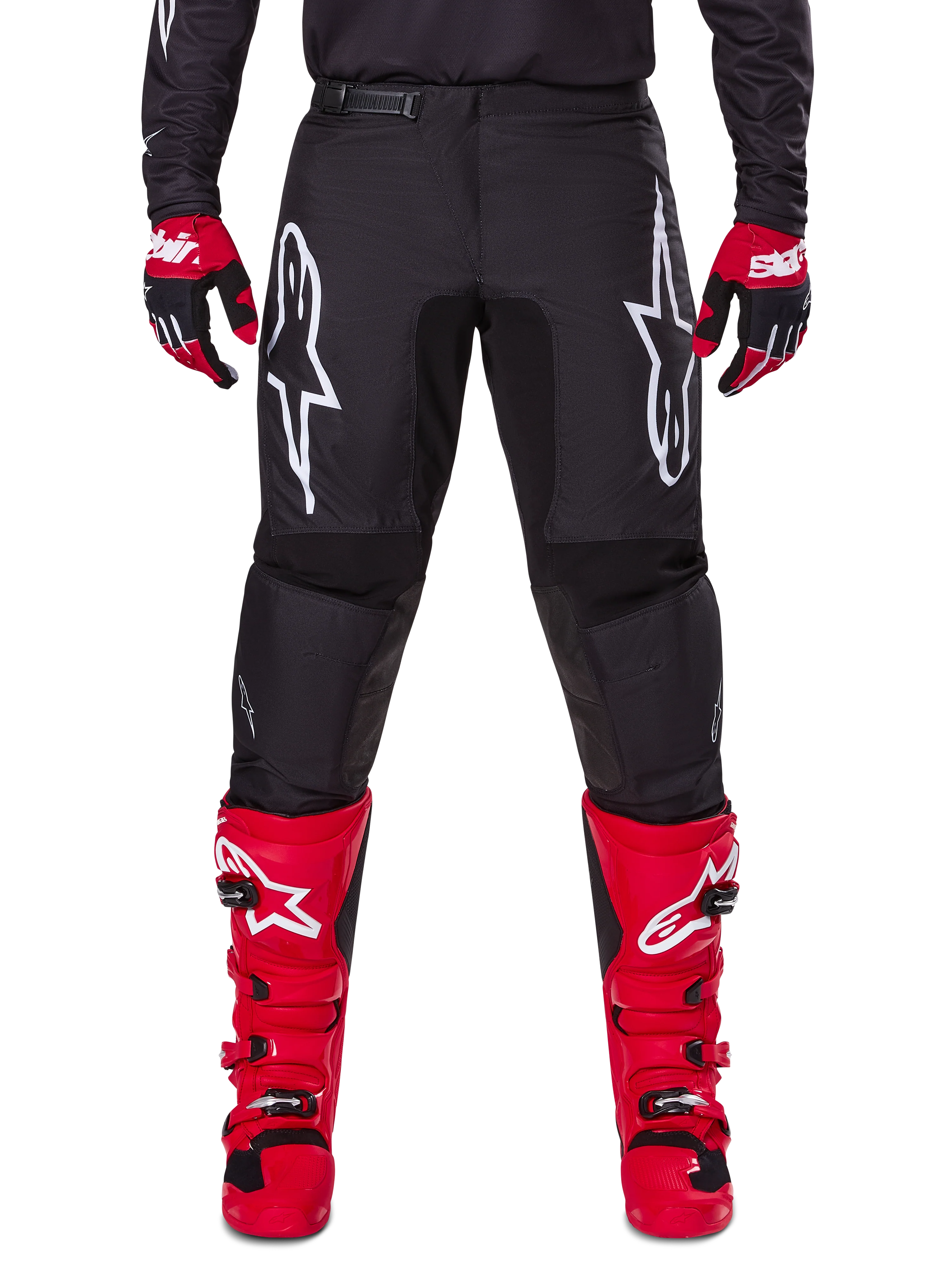 2025 Fluid Haul Gear Set - Image 7