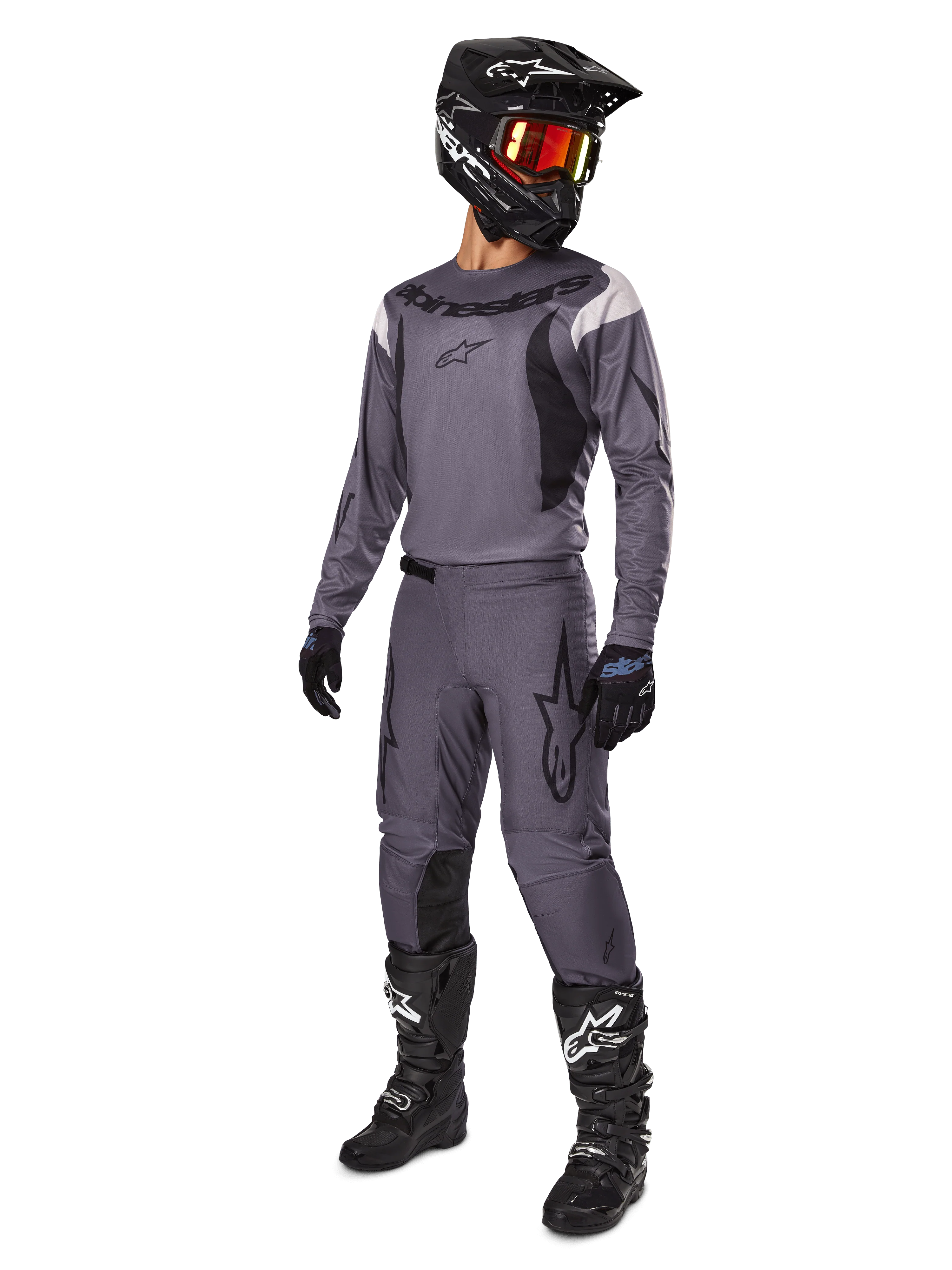2025 Fluid Haul Jersey - Image 3