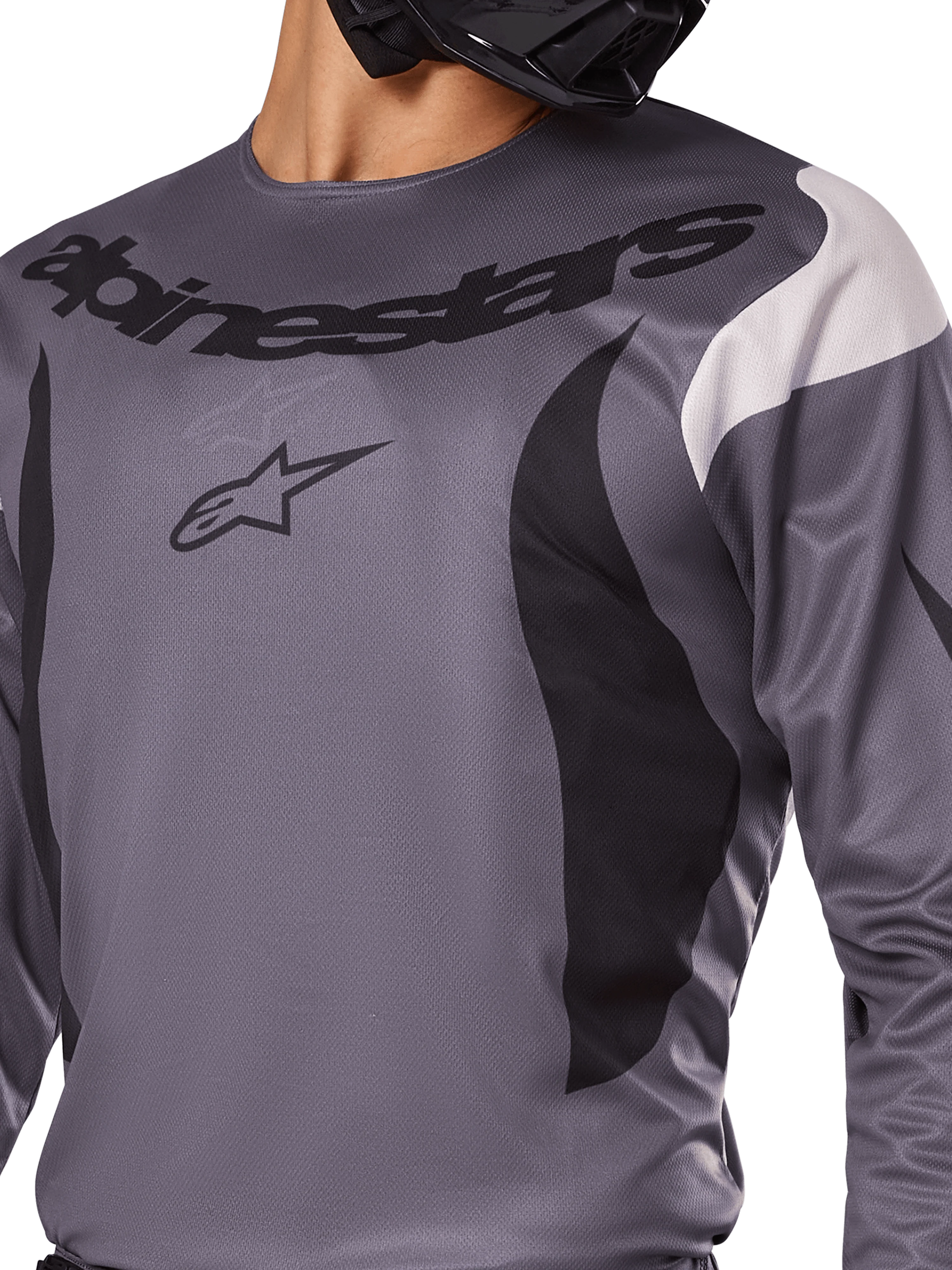 2025 Fluid Haul Jersey - Image 5