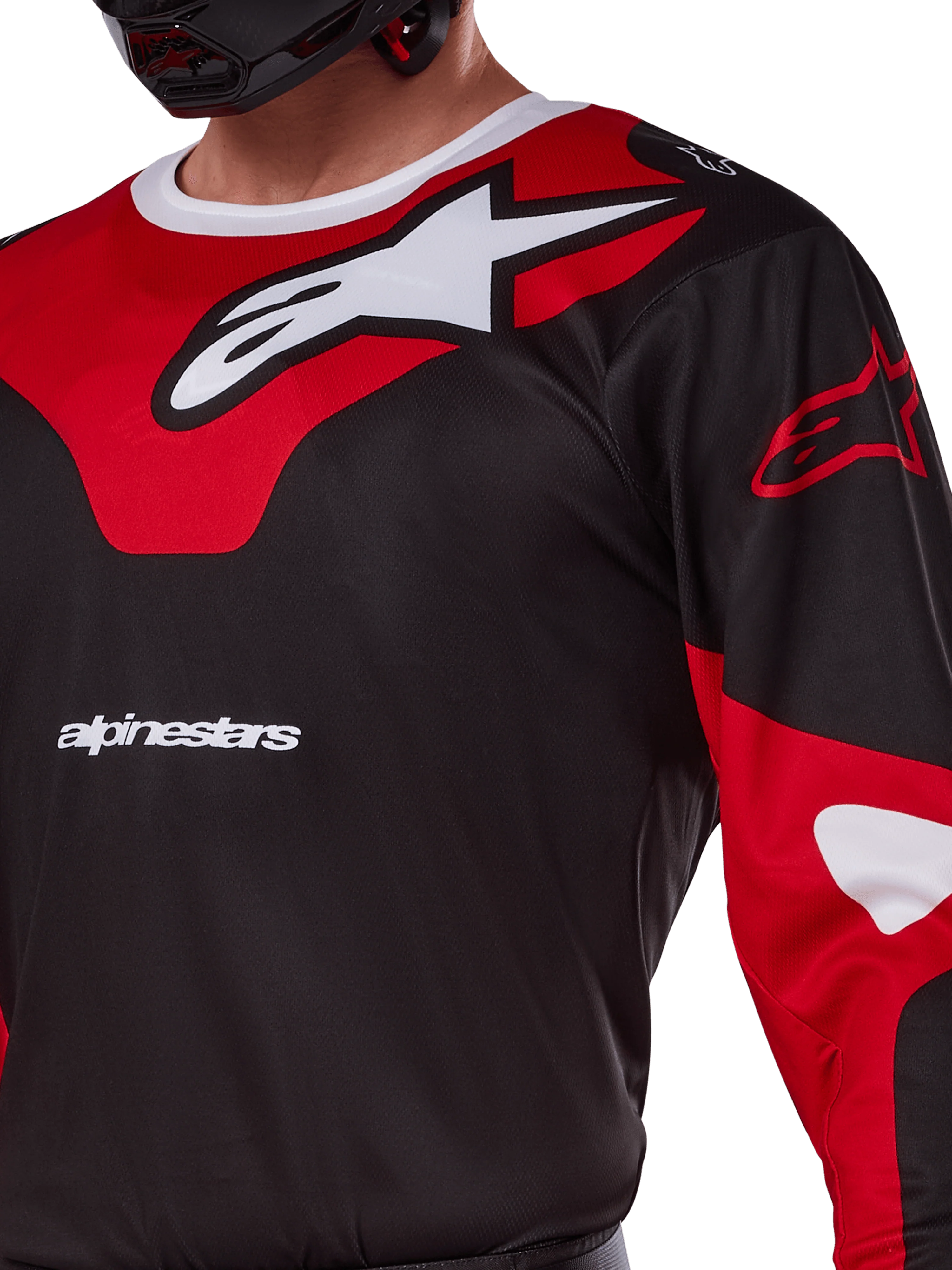 2025 Racer Veil Gear Set - Image 8