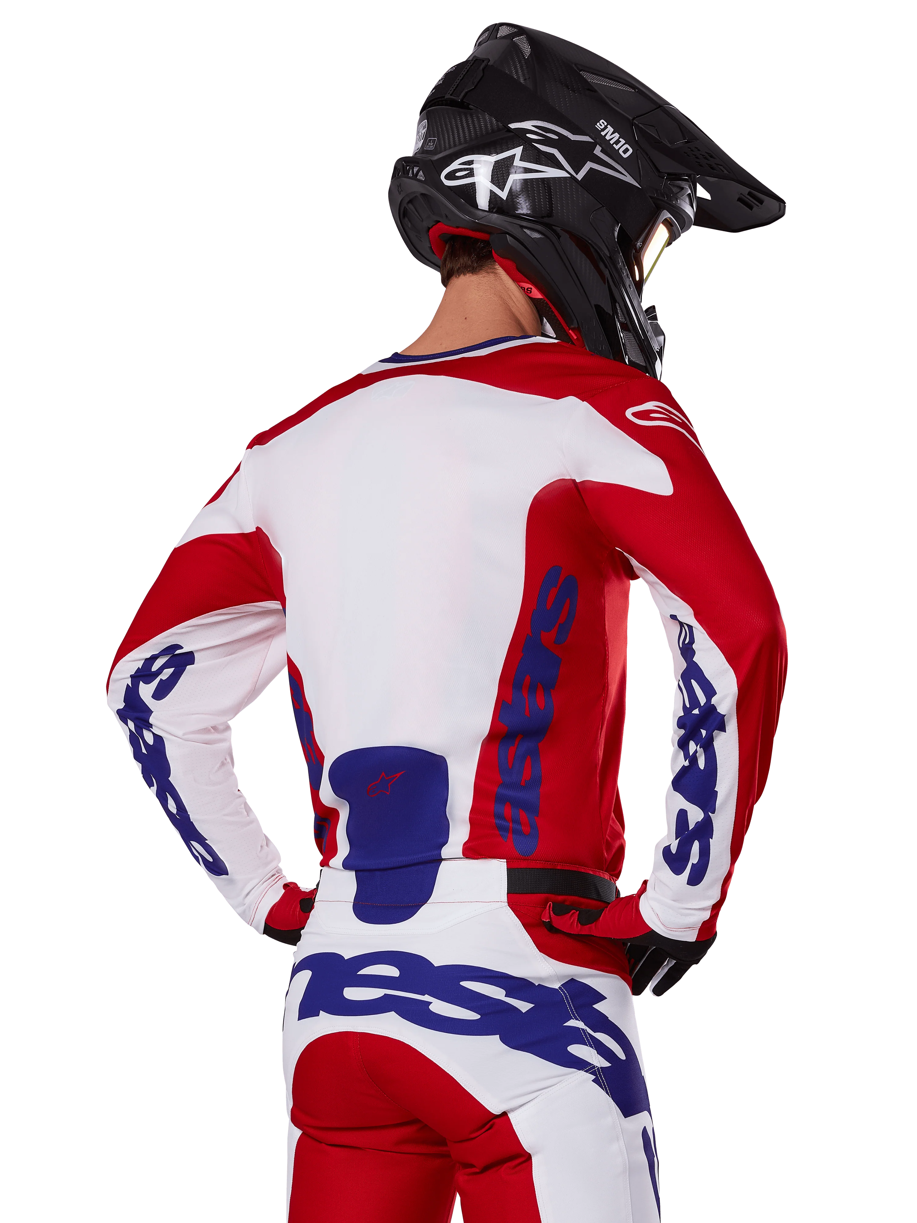2025 Racer Veil Gear Set - Image 6
