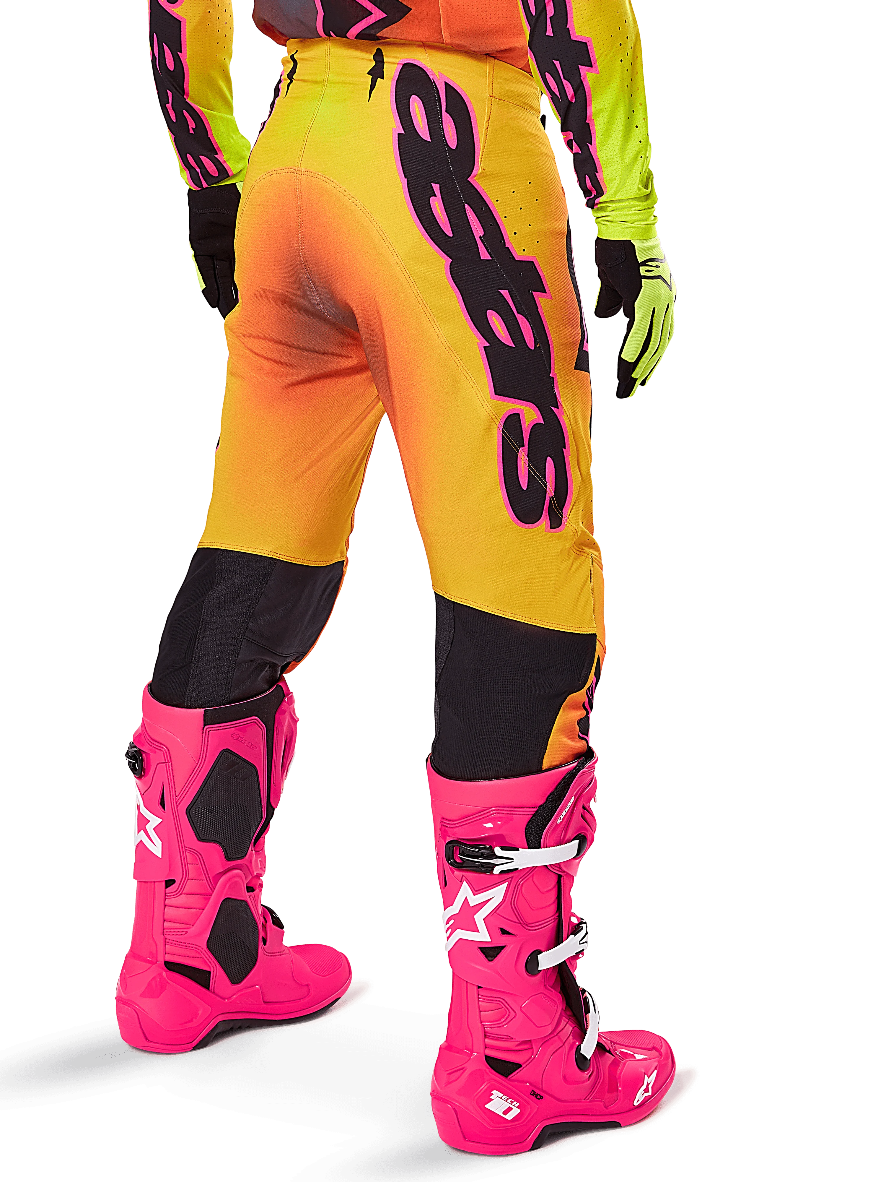 2025 Supertech Lipan Gear Set - Image 13