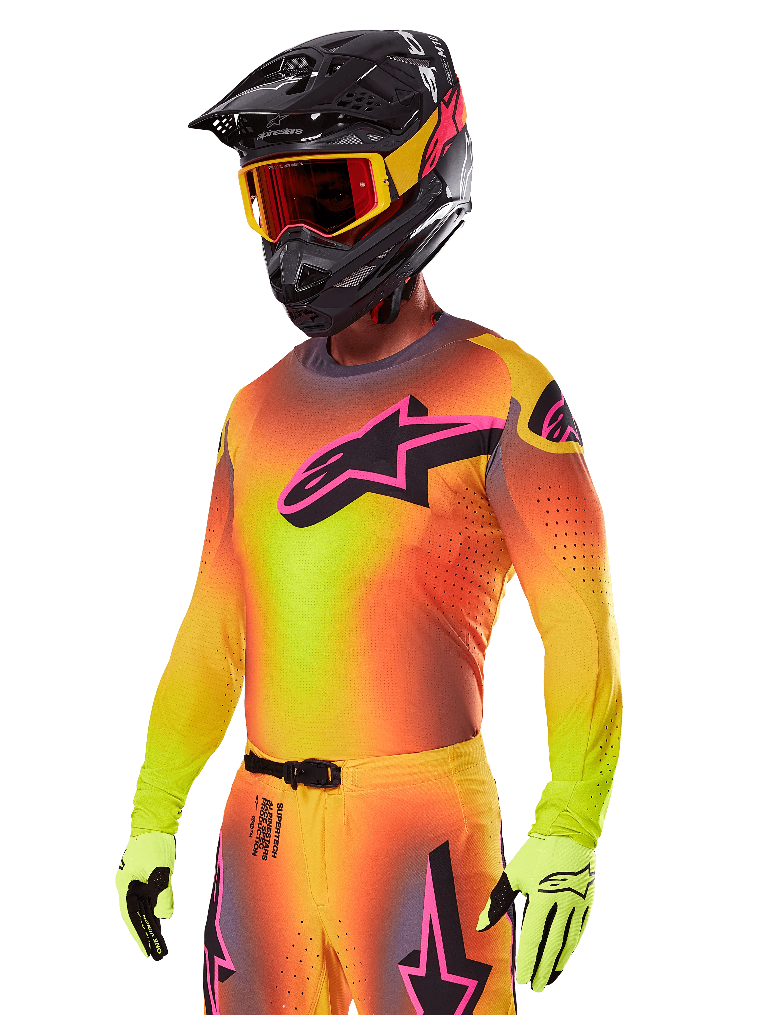 2025 Supertech Lipan Gear Set - Image 5