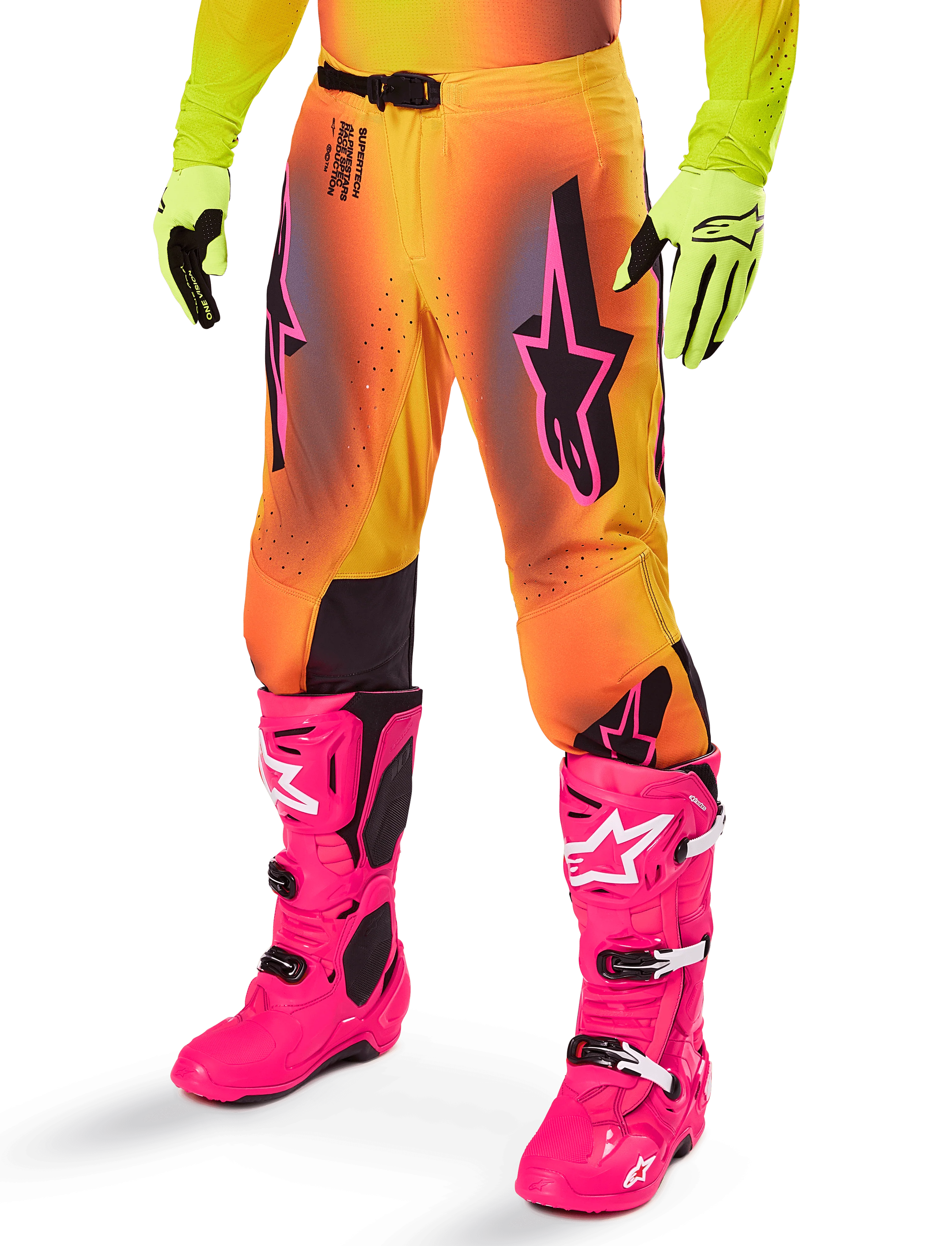 2025 Supertech Lipan Gear Set - Image 6