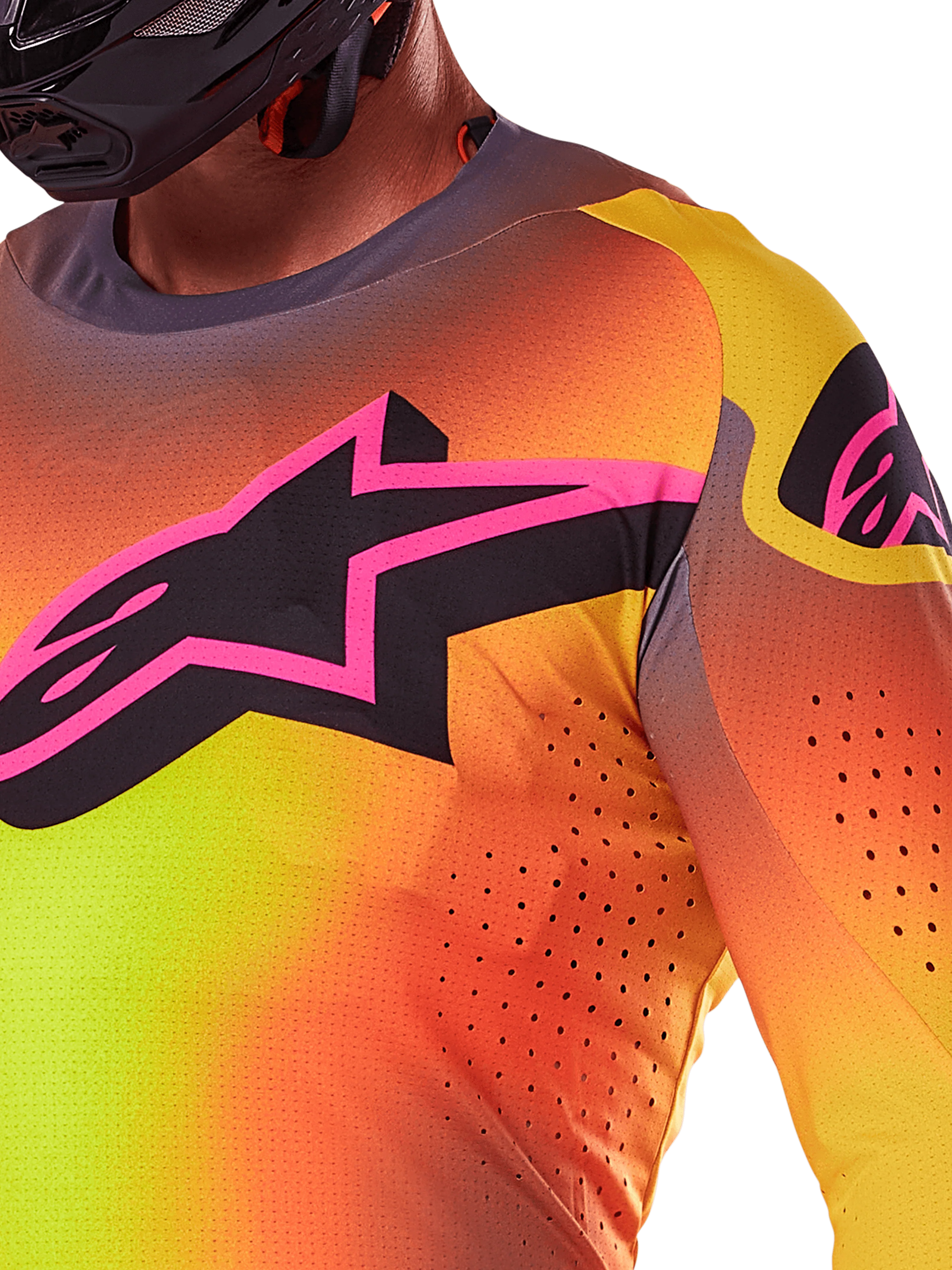 2025 Supertech Lipan Gear Set - Image 7