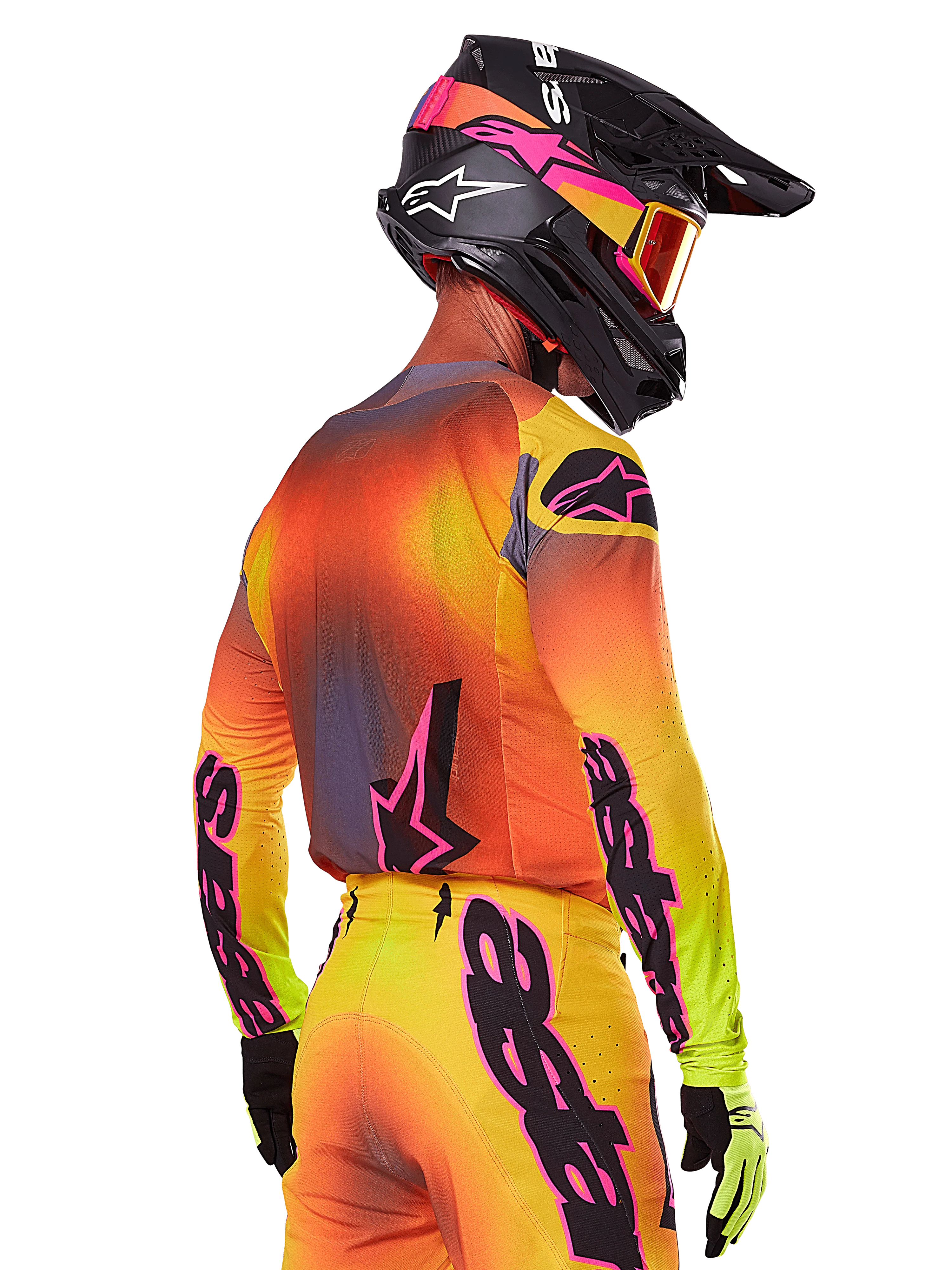 2025 Supertech Lipan Gear Set - Image 8