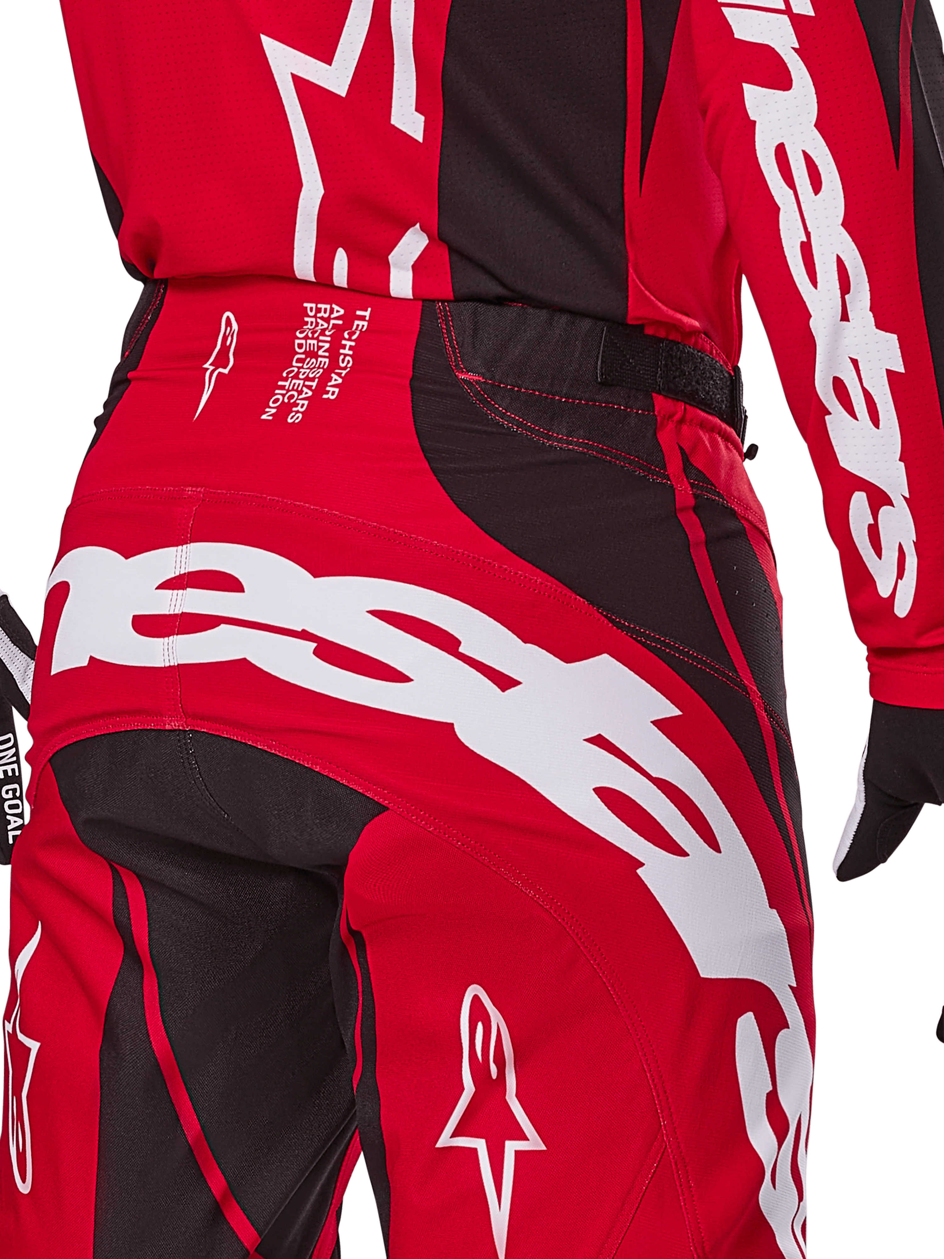 2025 Techstar Dreem Pants - Image 5