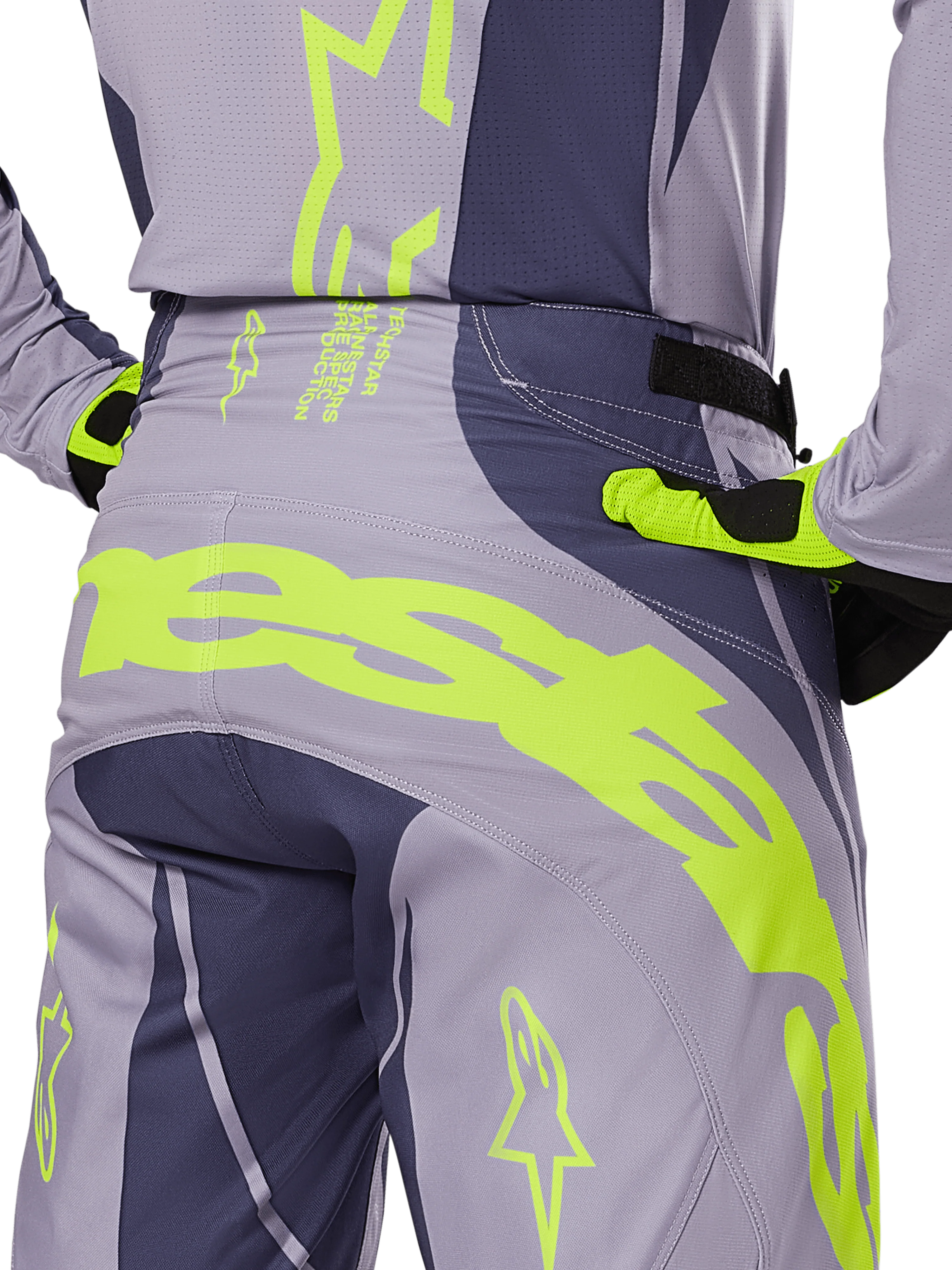 2025 Techstar Dreem Gear Set - Image 8