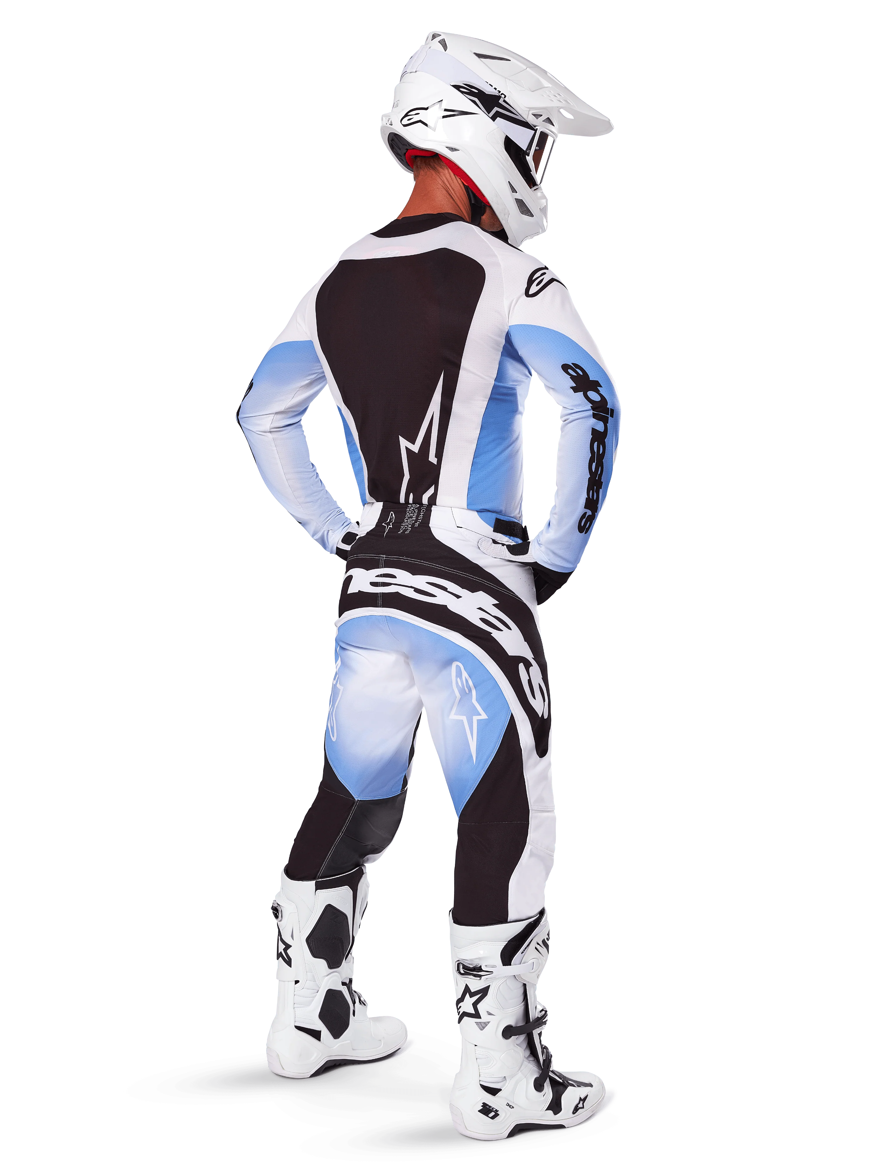 2025 Techstar Melt Jersey - Image 2