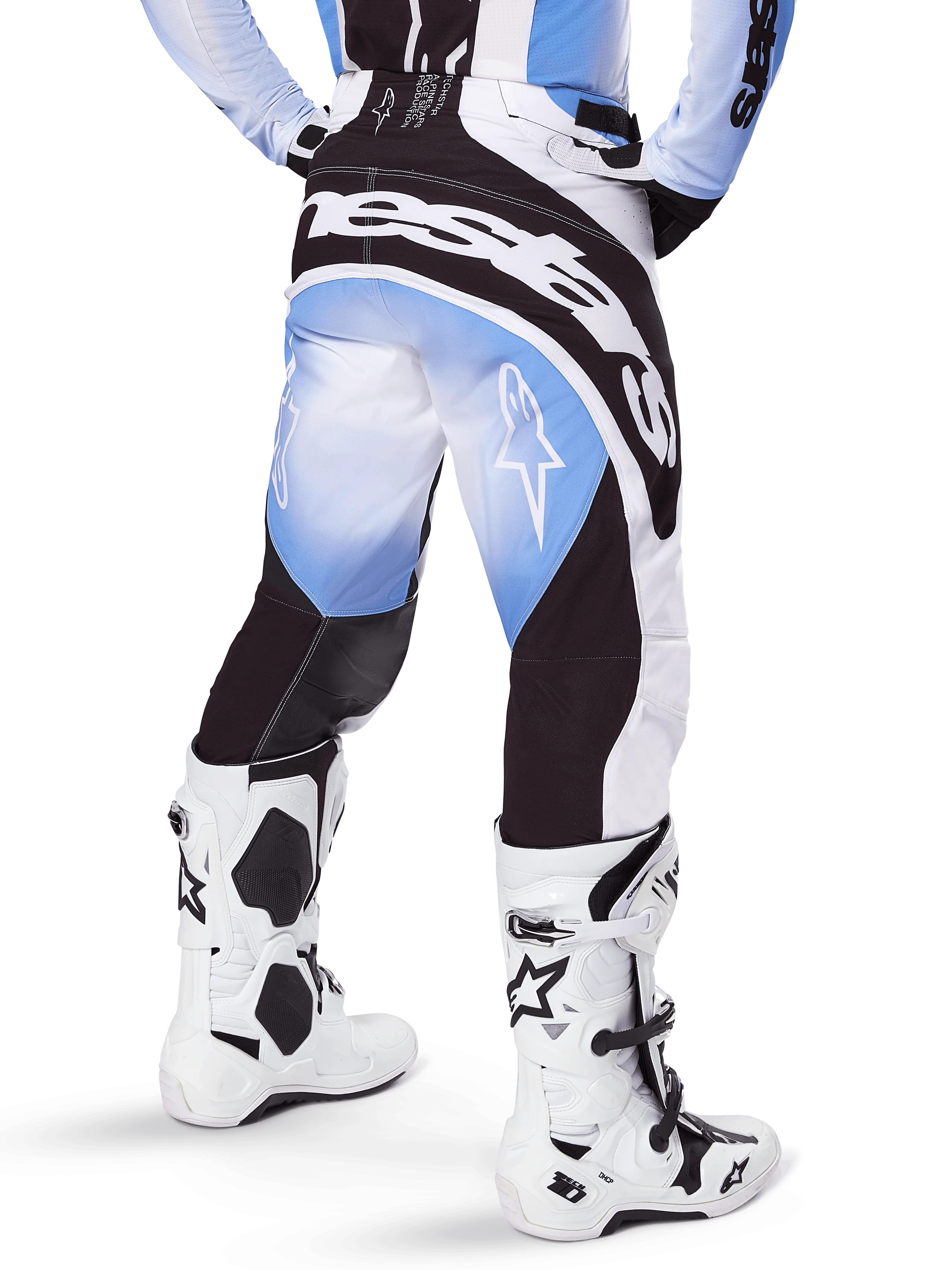 2025 Techstar Melt Pants - Image 9