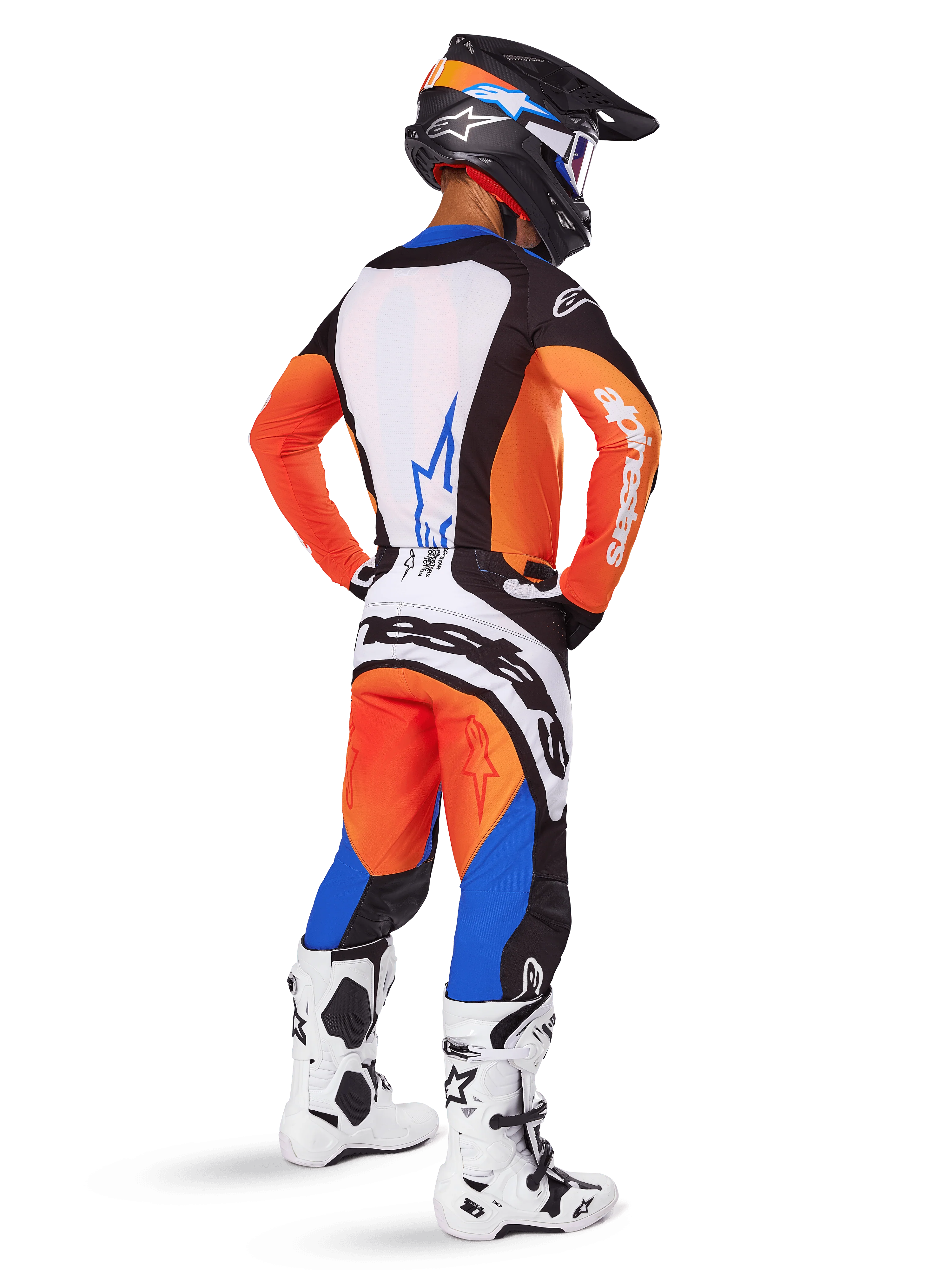 2025 Techstar Melt Gear Set - Image 3