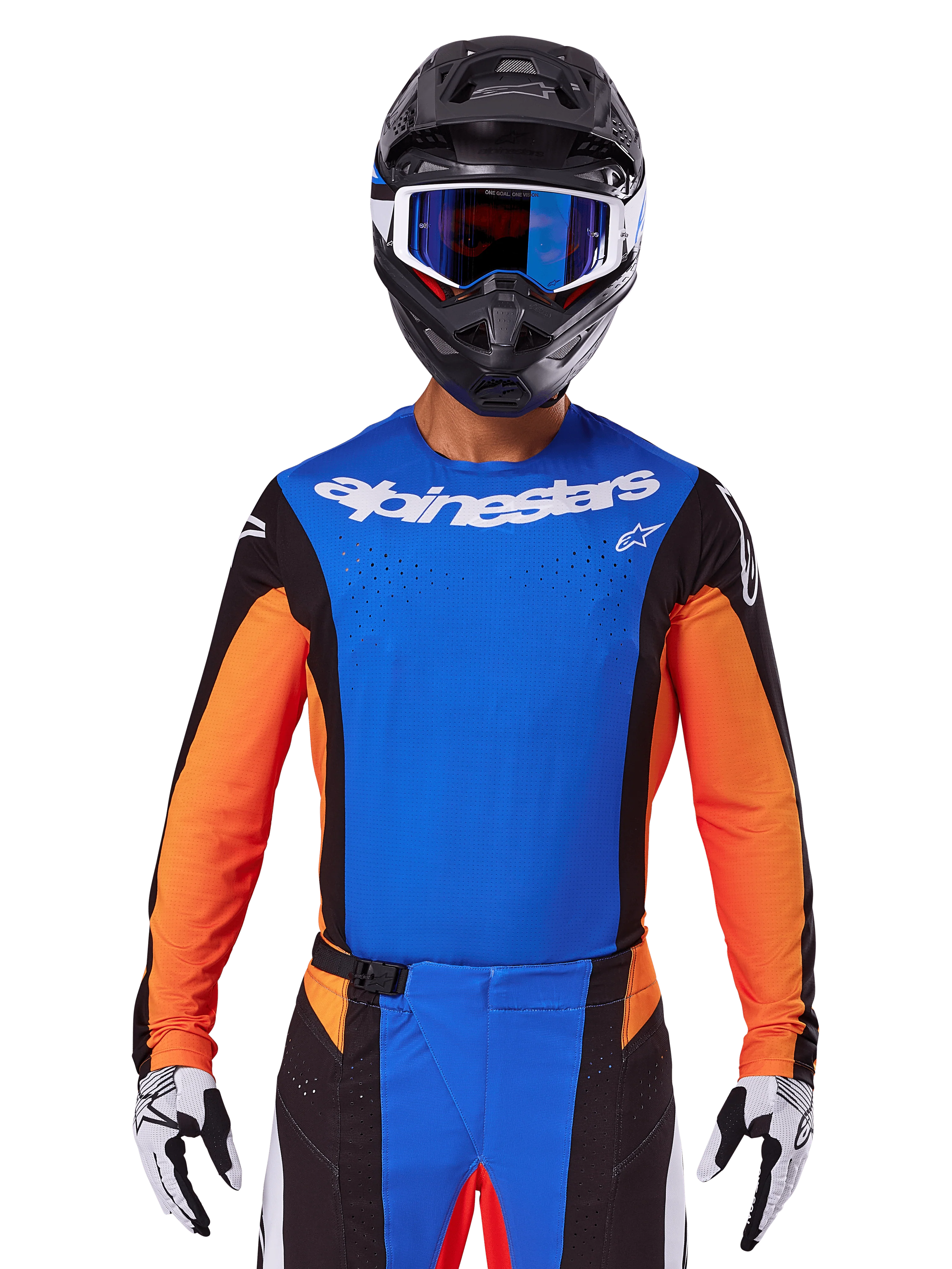2025 Techstar Melt Gear Set - Image 4