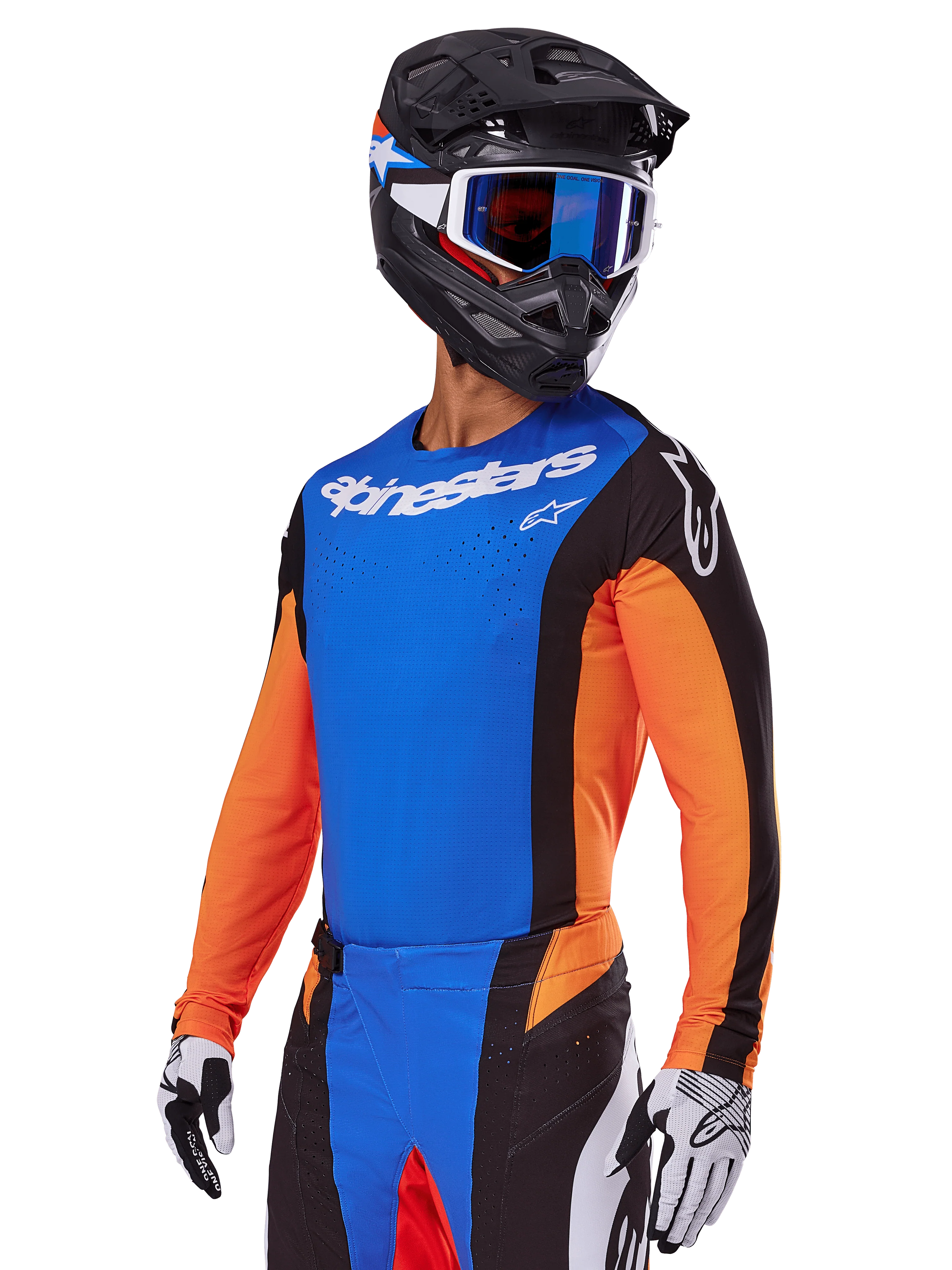 2025 Techstar Melt Gear Set - Image 5