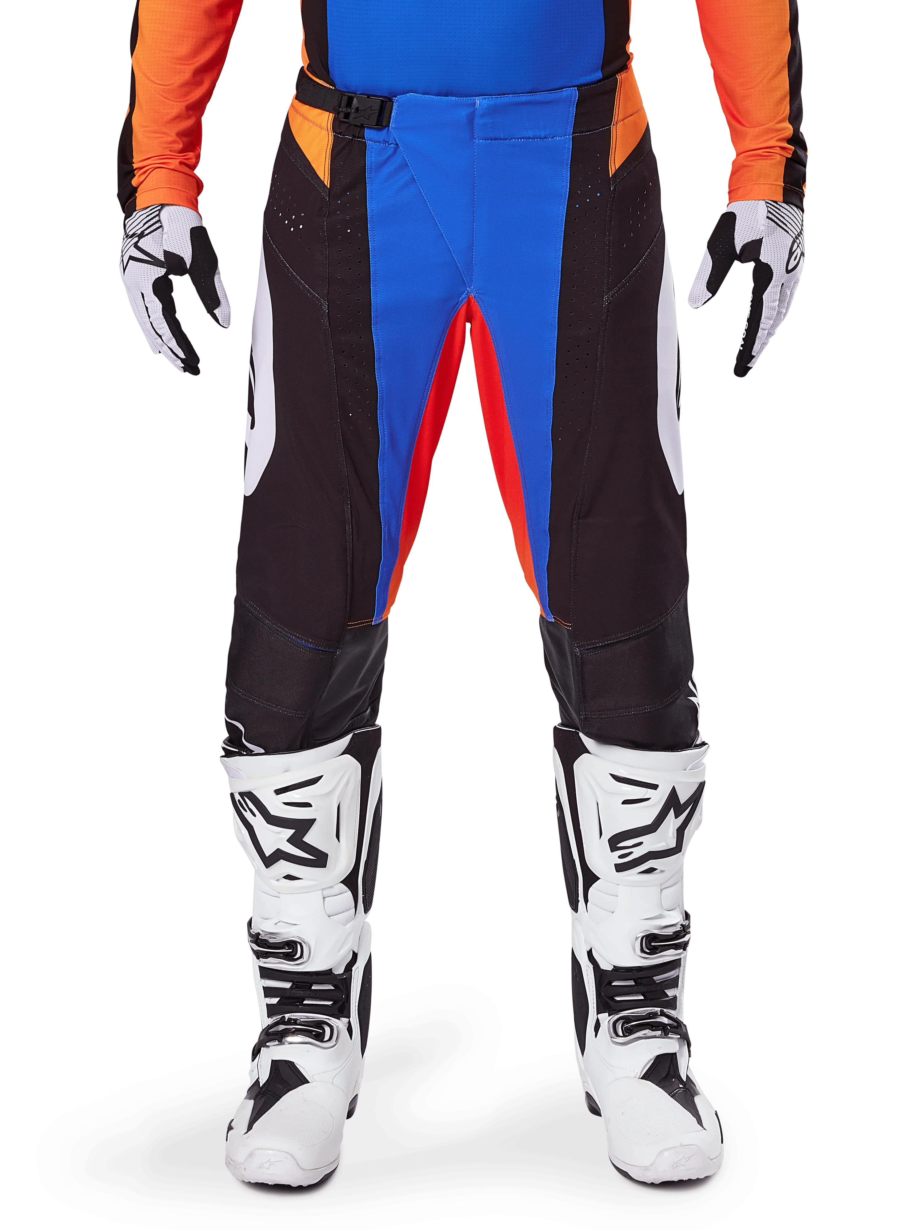 2025 Techstar Melt Gear Set - Image 7