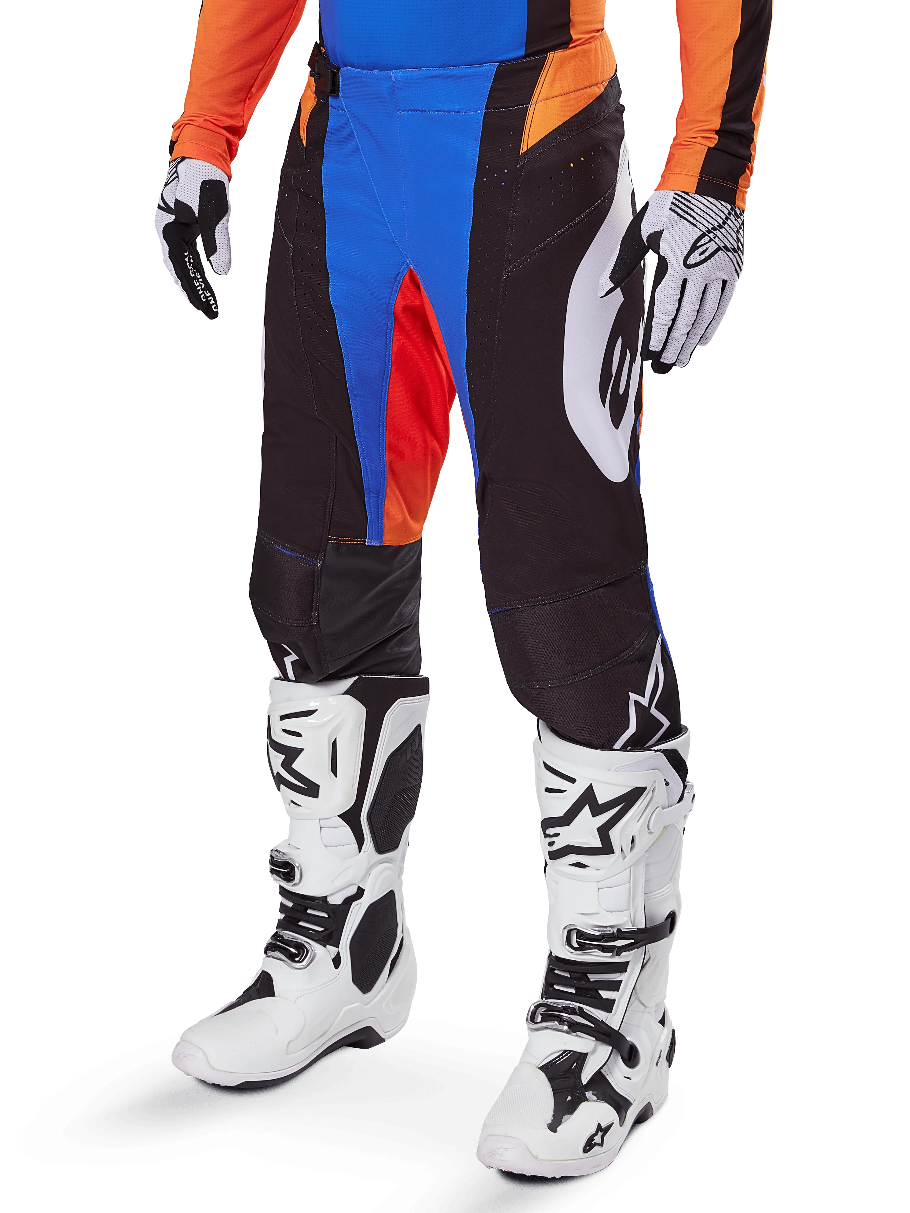 2025 Techstar Melt Gear Set - Image 8