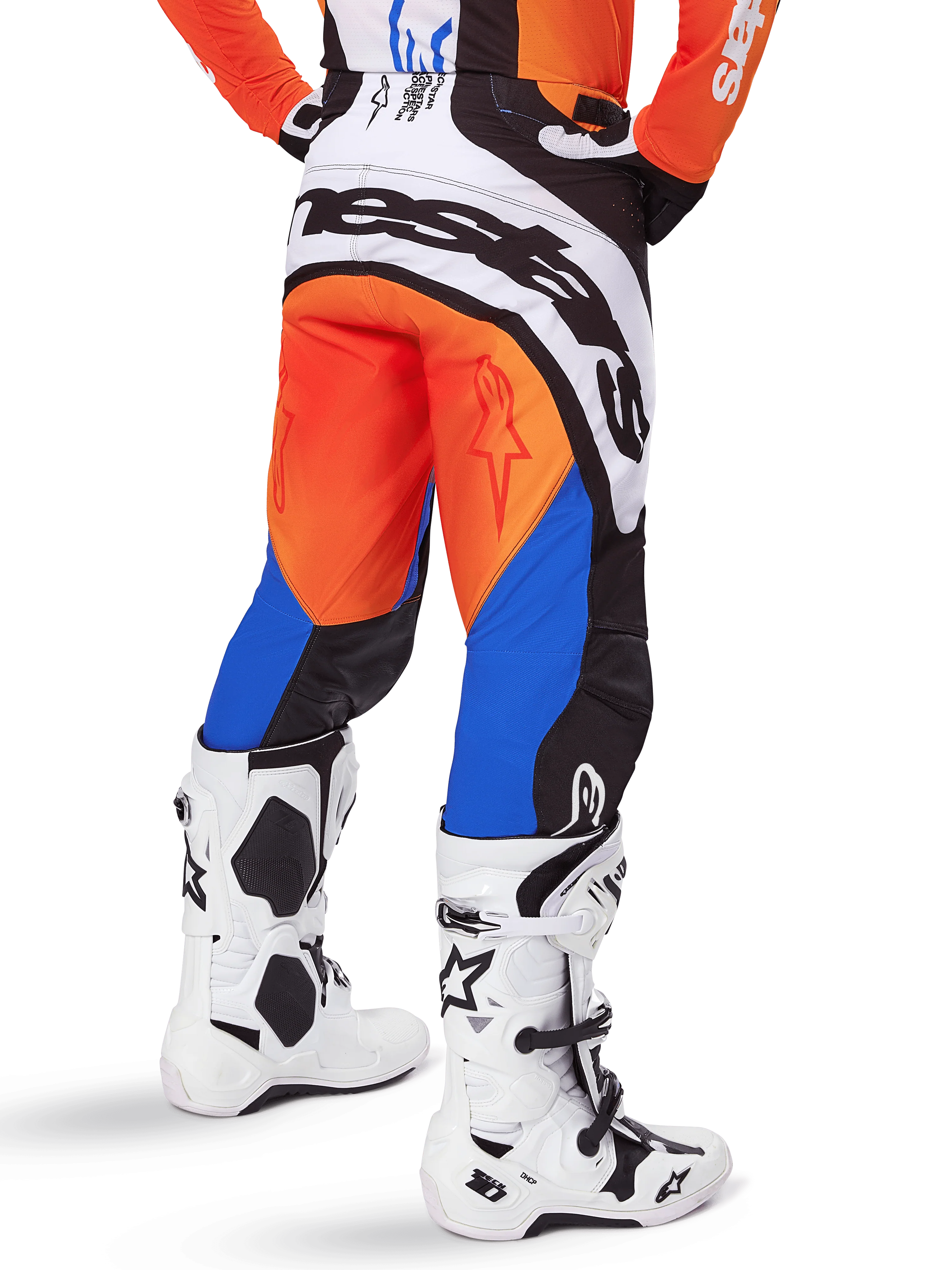 2025 Techstar Melt Gear Set - Image 9