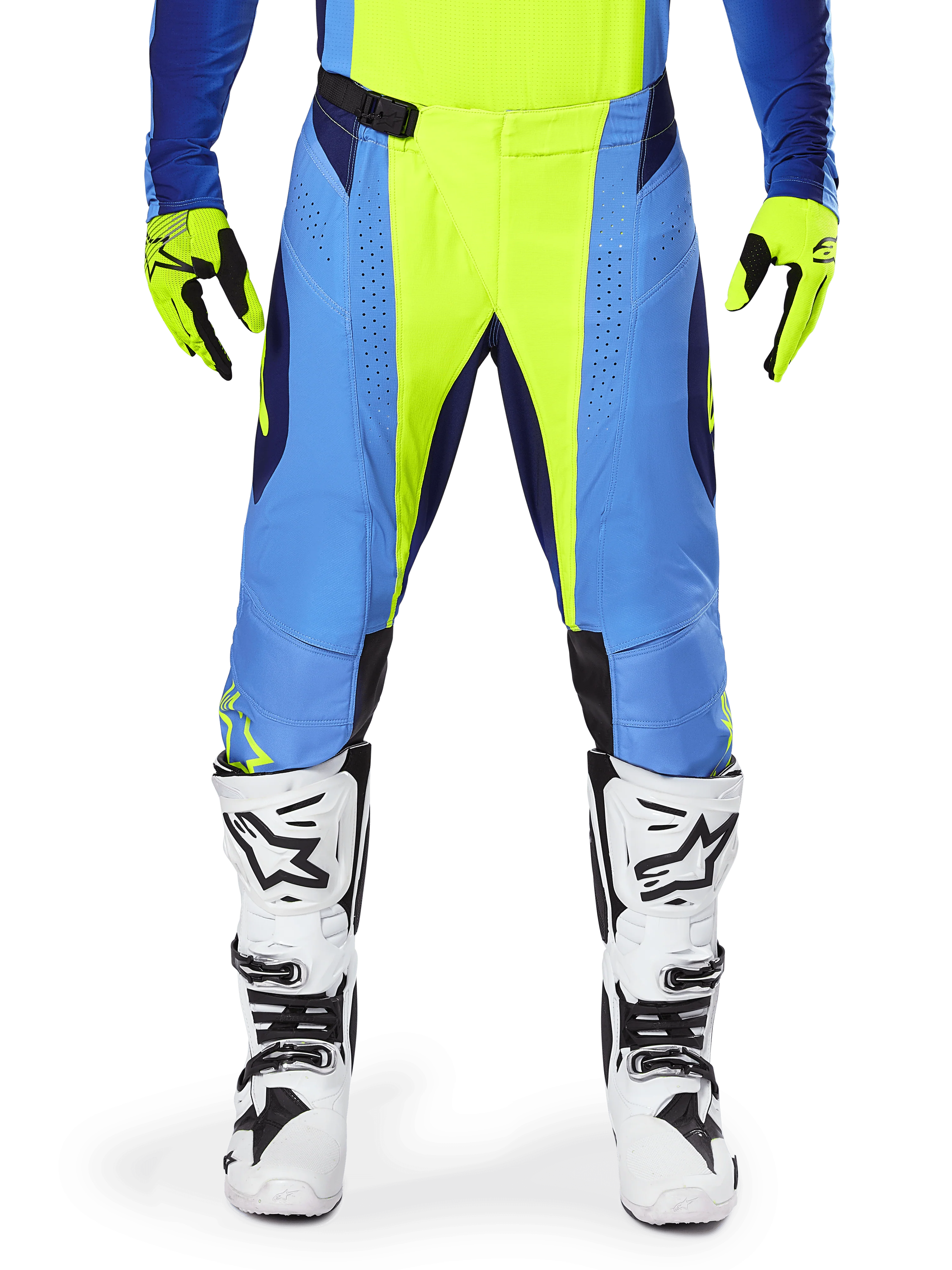 2025 Techstar Melt Gear Set - Image 3