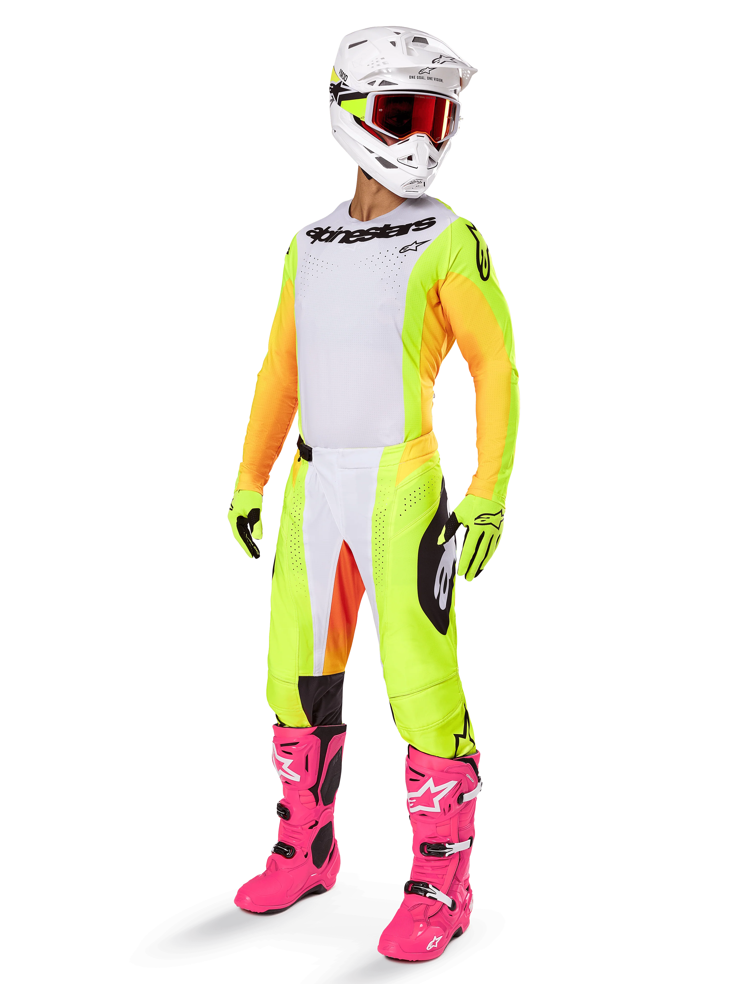 2025 Techstar Melt Gear Set - Image 2