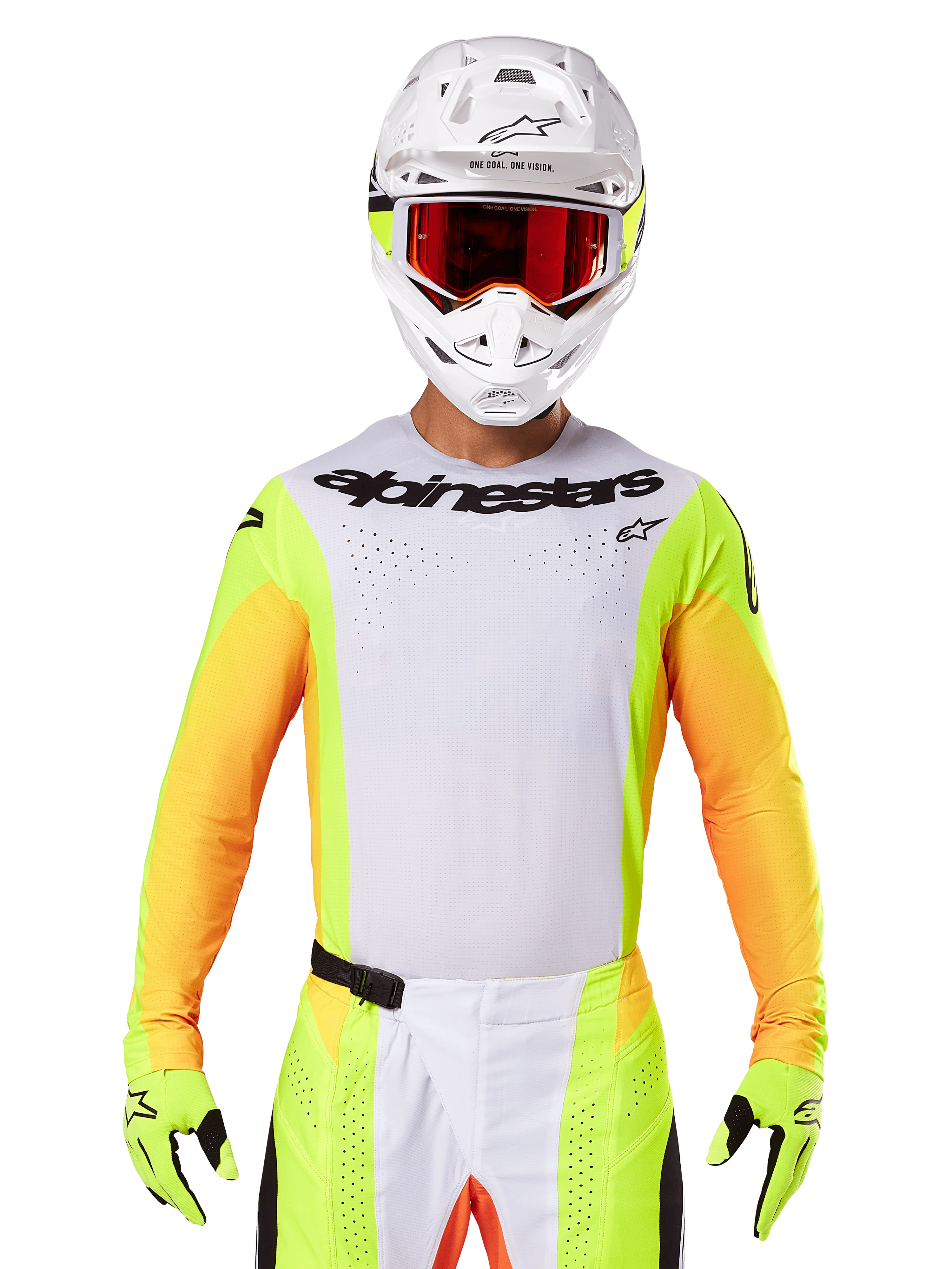 2025 Techstar Melt Gear Set - Image 4