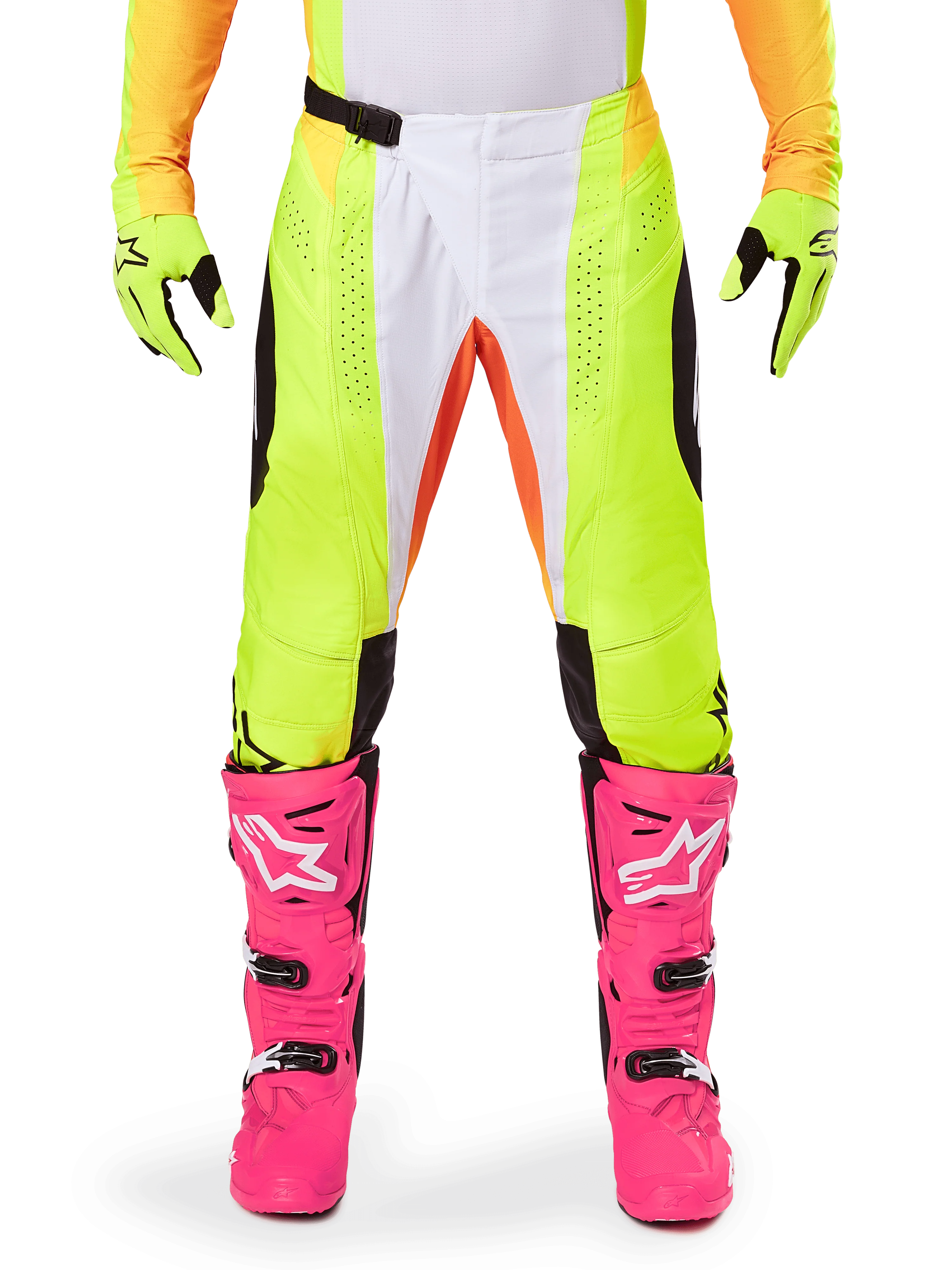 2025 Techstar Melt Gear Set - Image 7