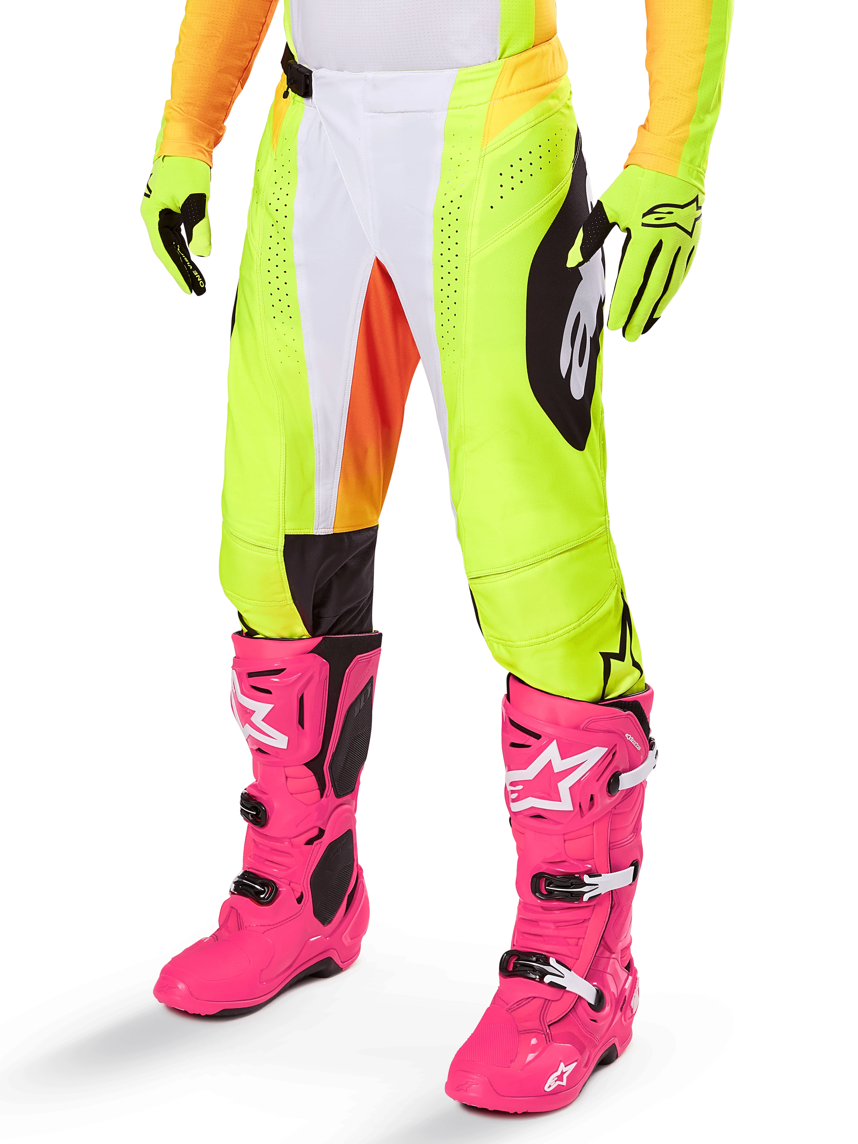 2025 Techstar Melt Gear Set - Image 8