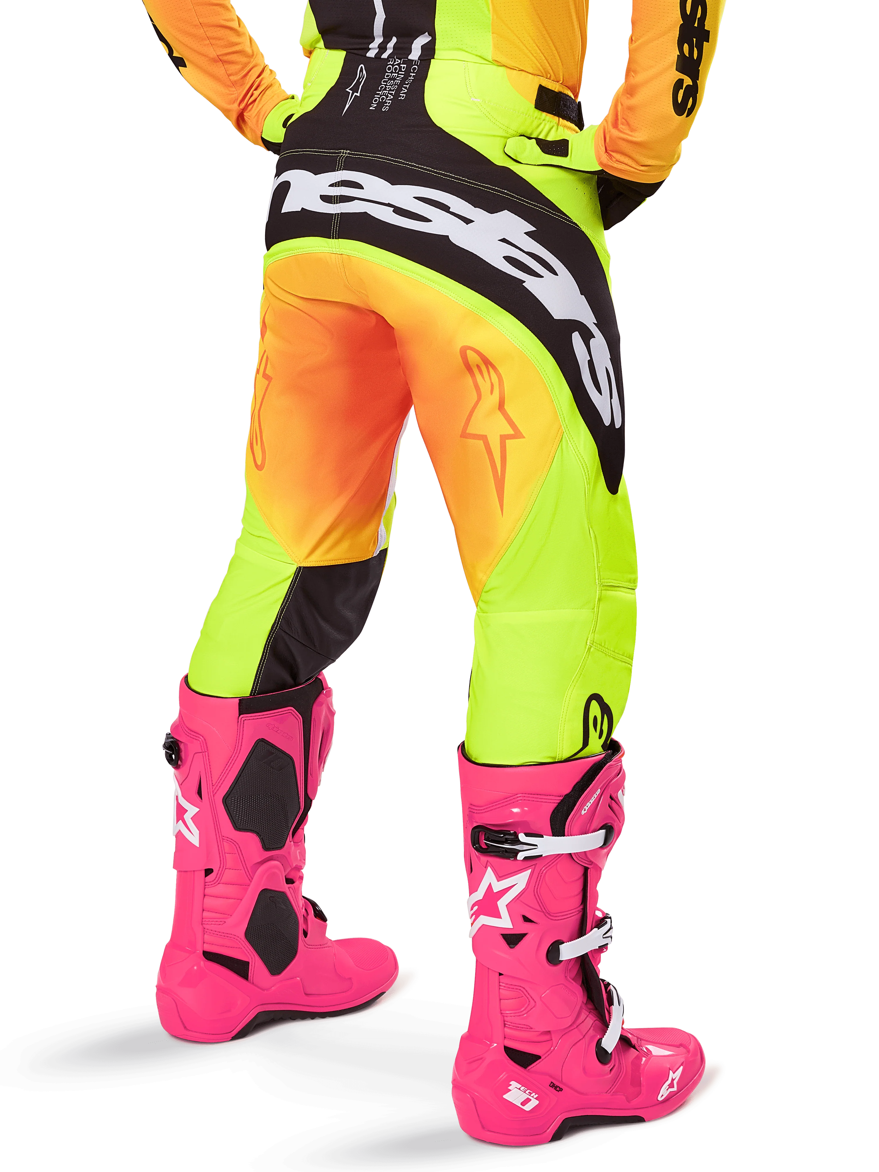 2025 Techstar Melt Gear Set - Image 9