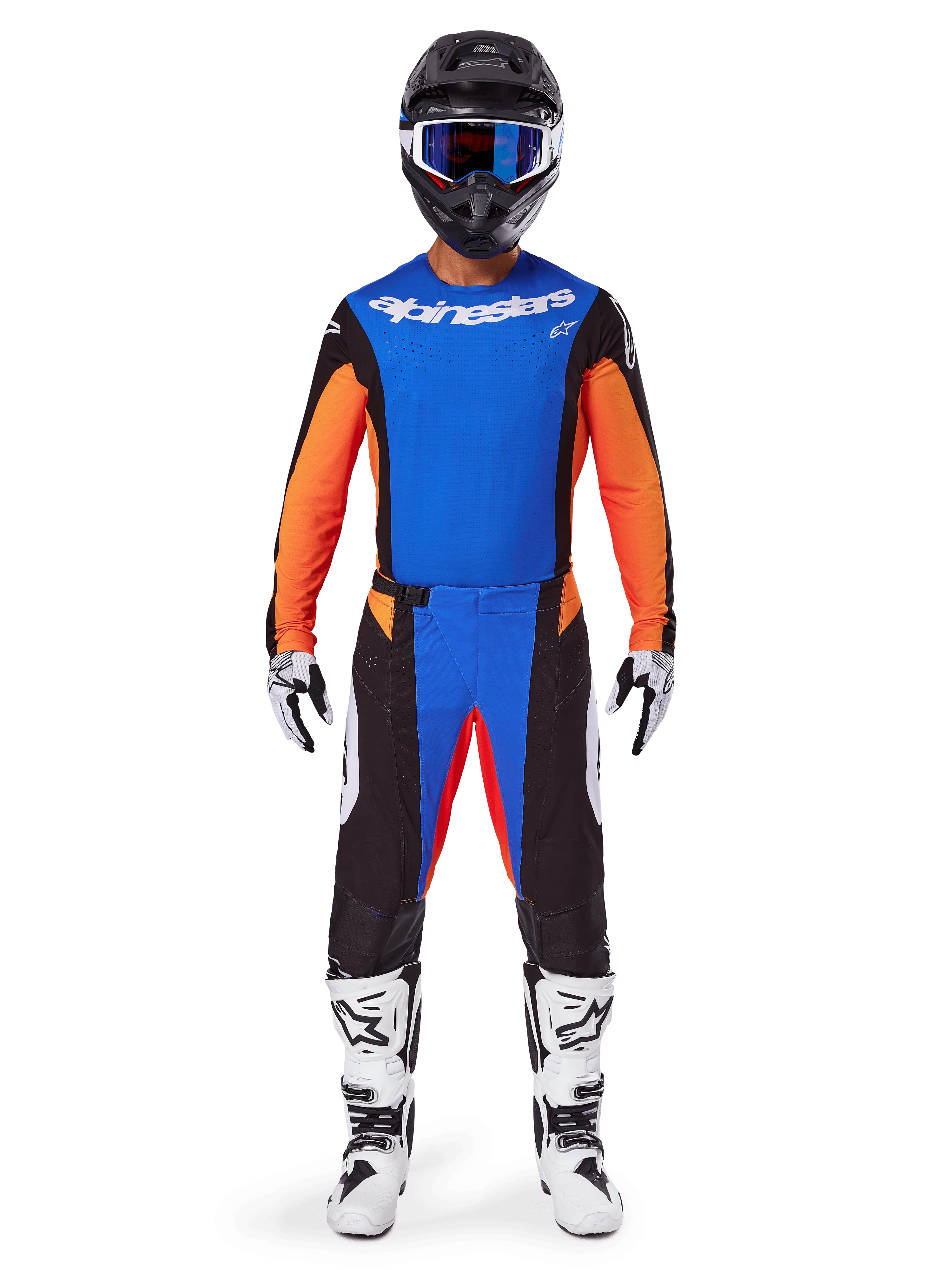2025 Techstar Melt Jersey - Image 4