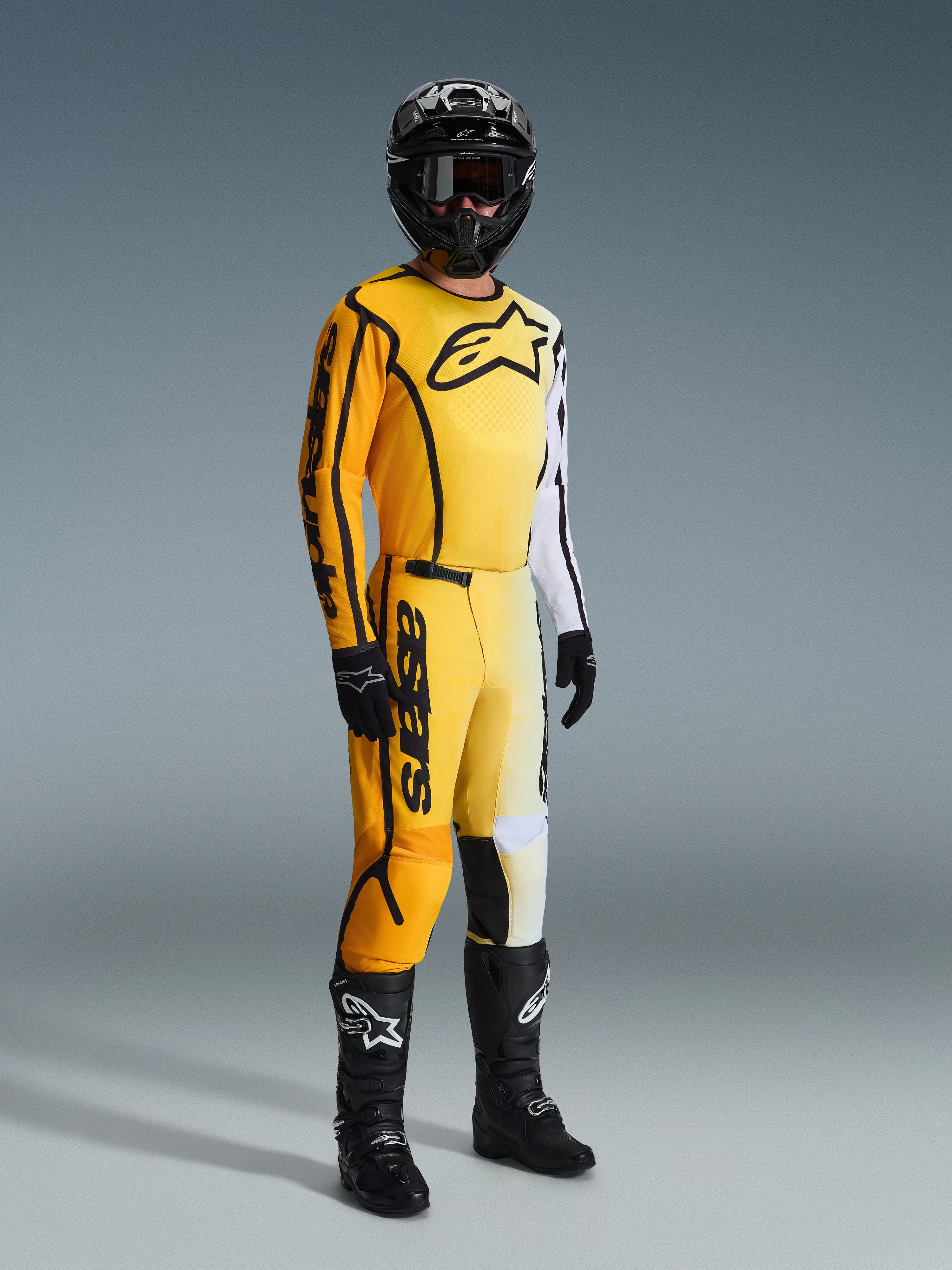 2026 Fluid Apex Gear Set - Image 2