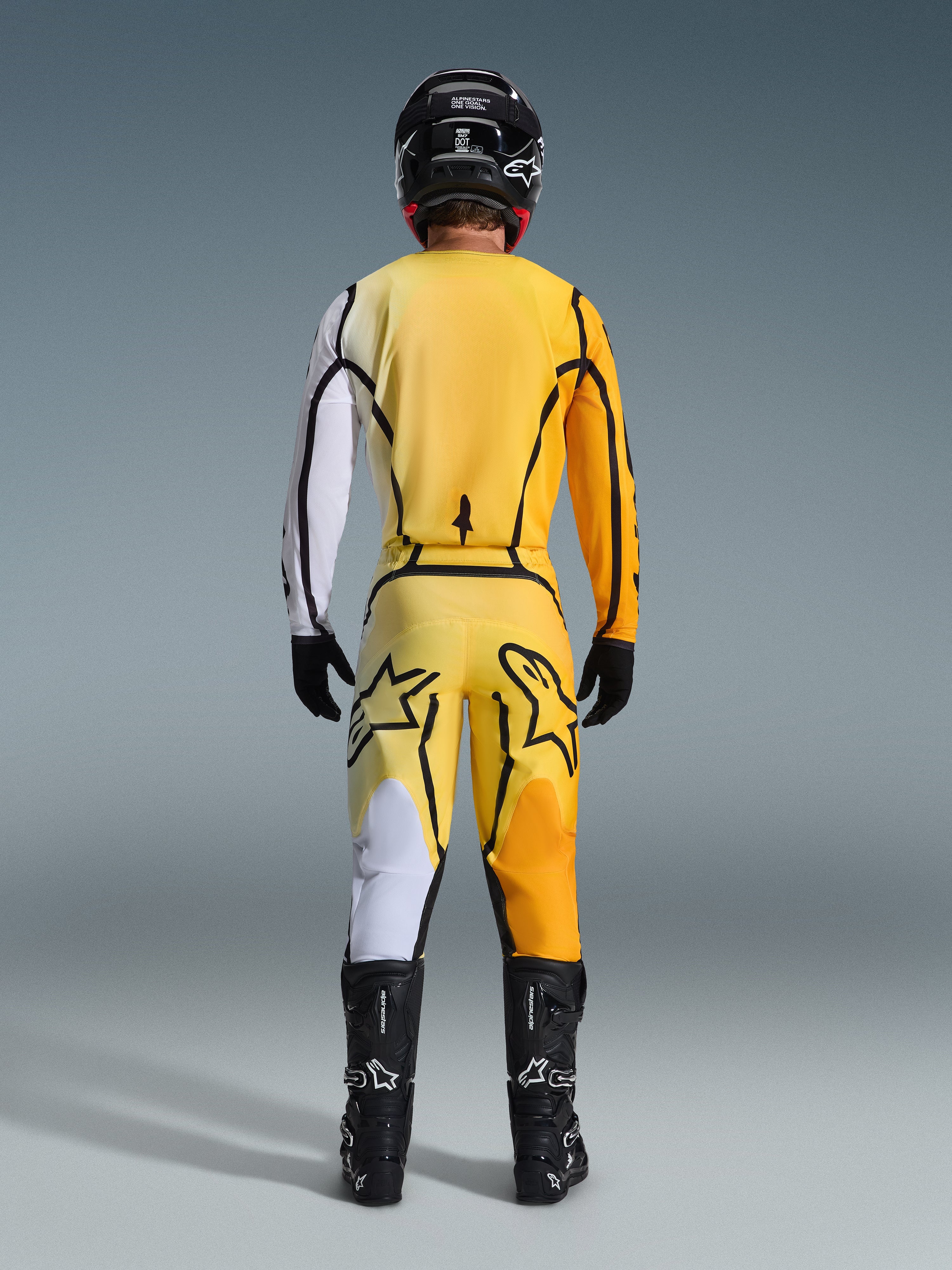 2026 Fluid Apex Gear Set - Image 3