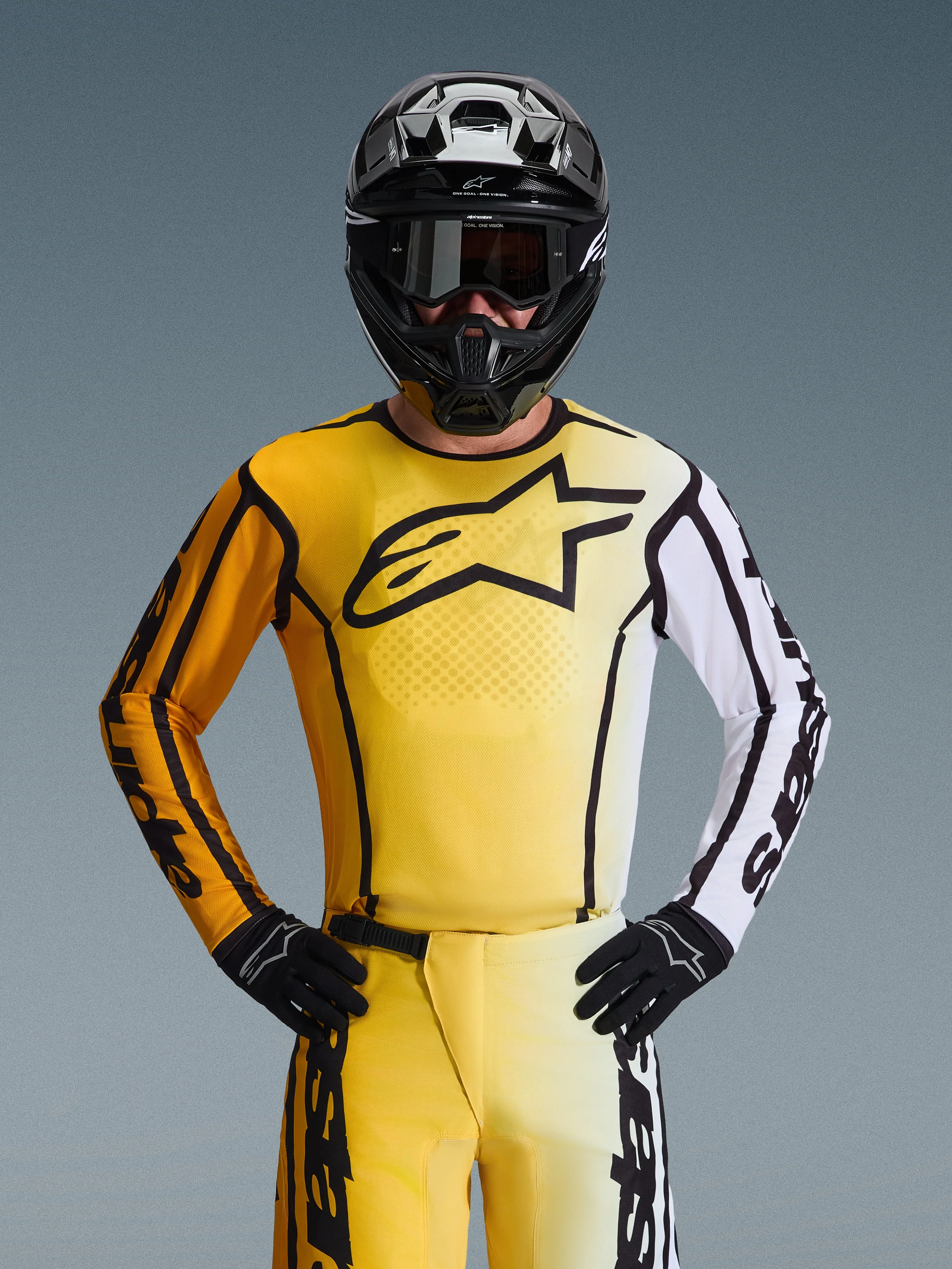 2026 Fluid Apex Gear Set - Image 7