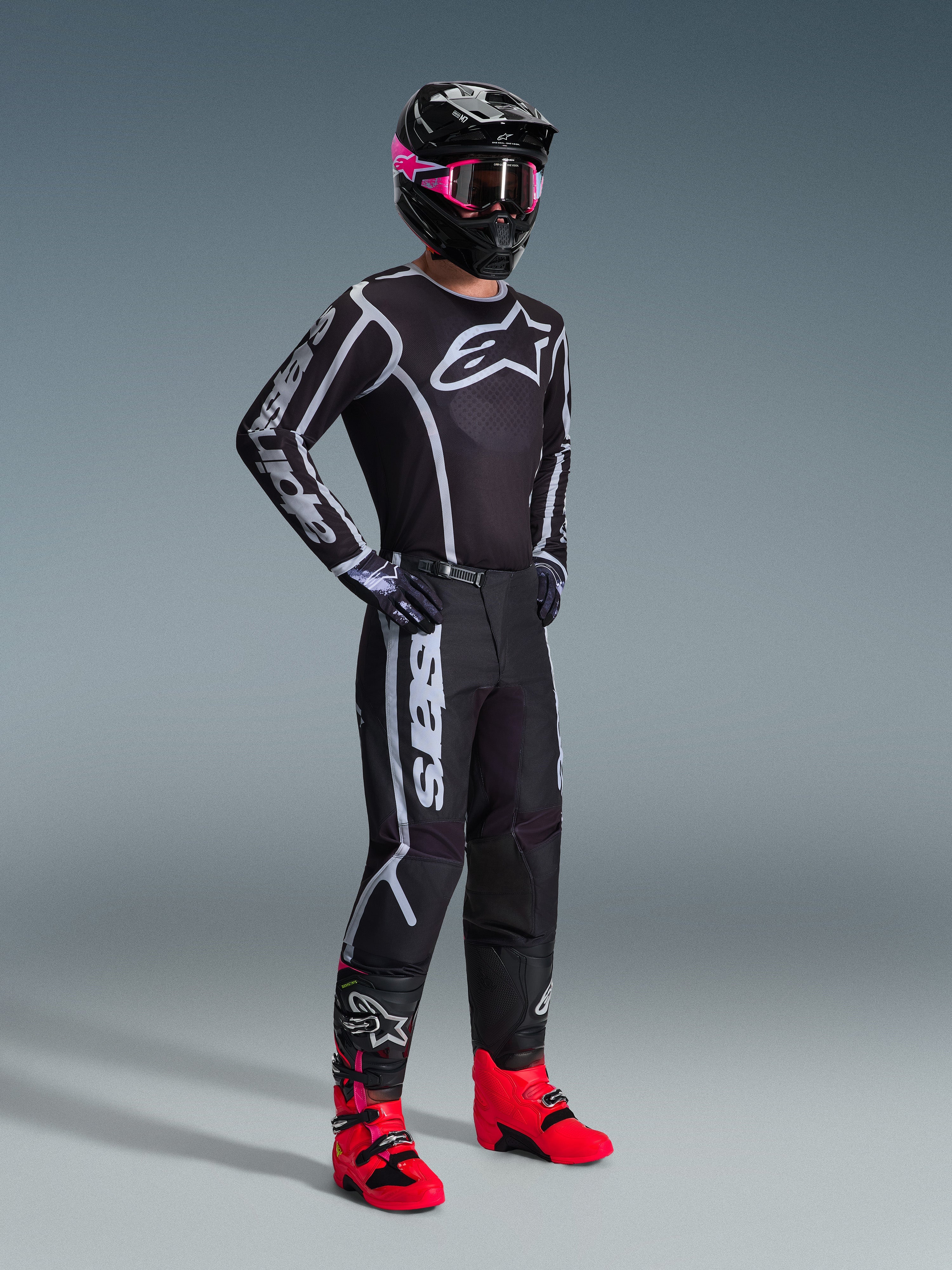 2026 Fluid Apex Gear Set - Image 4