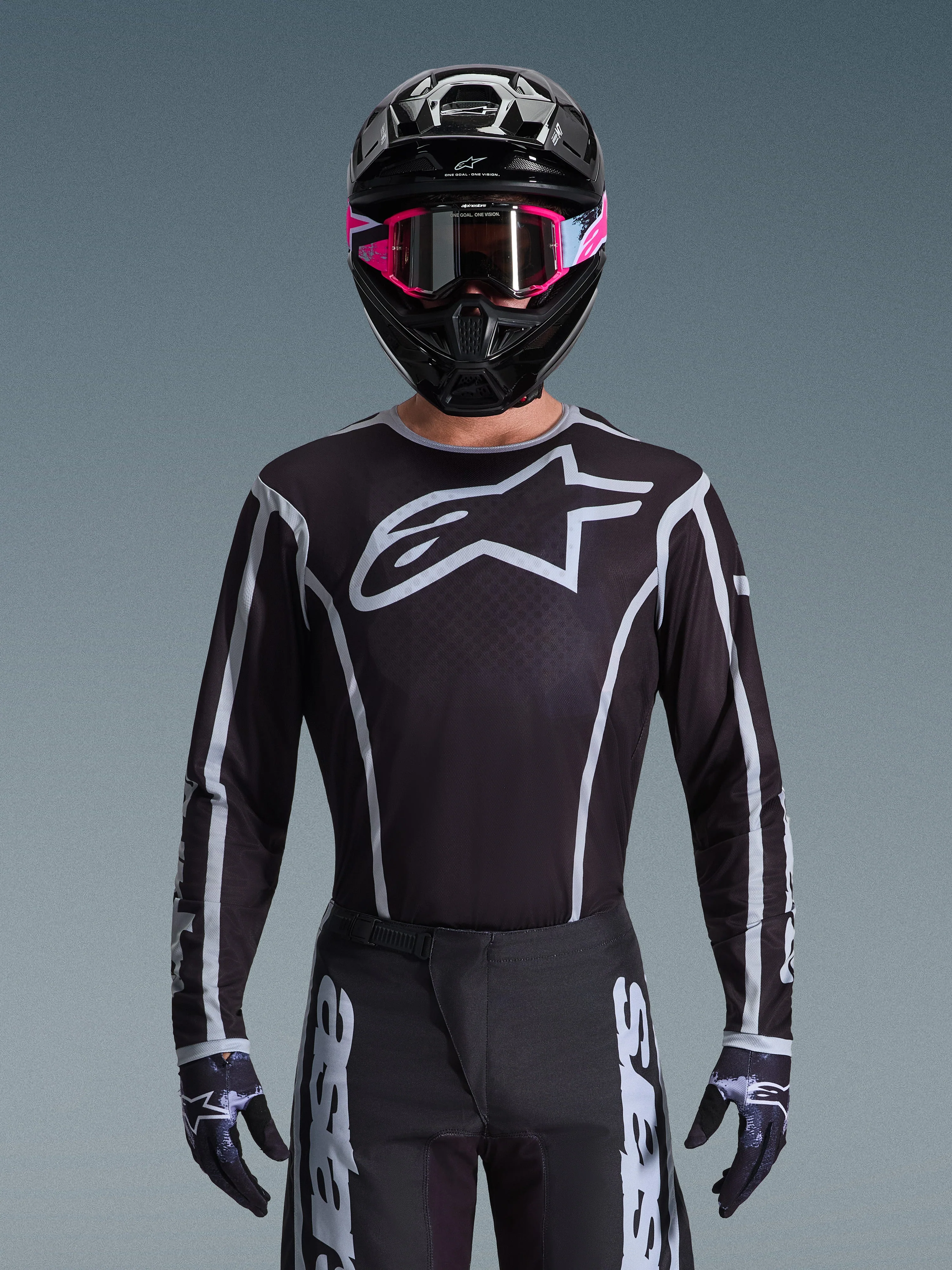 2026 Fluid Apex Gear Set - Image 6