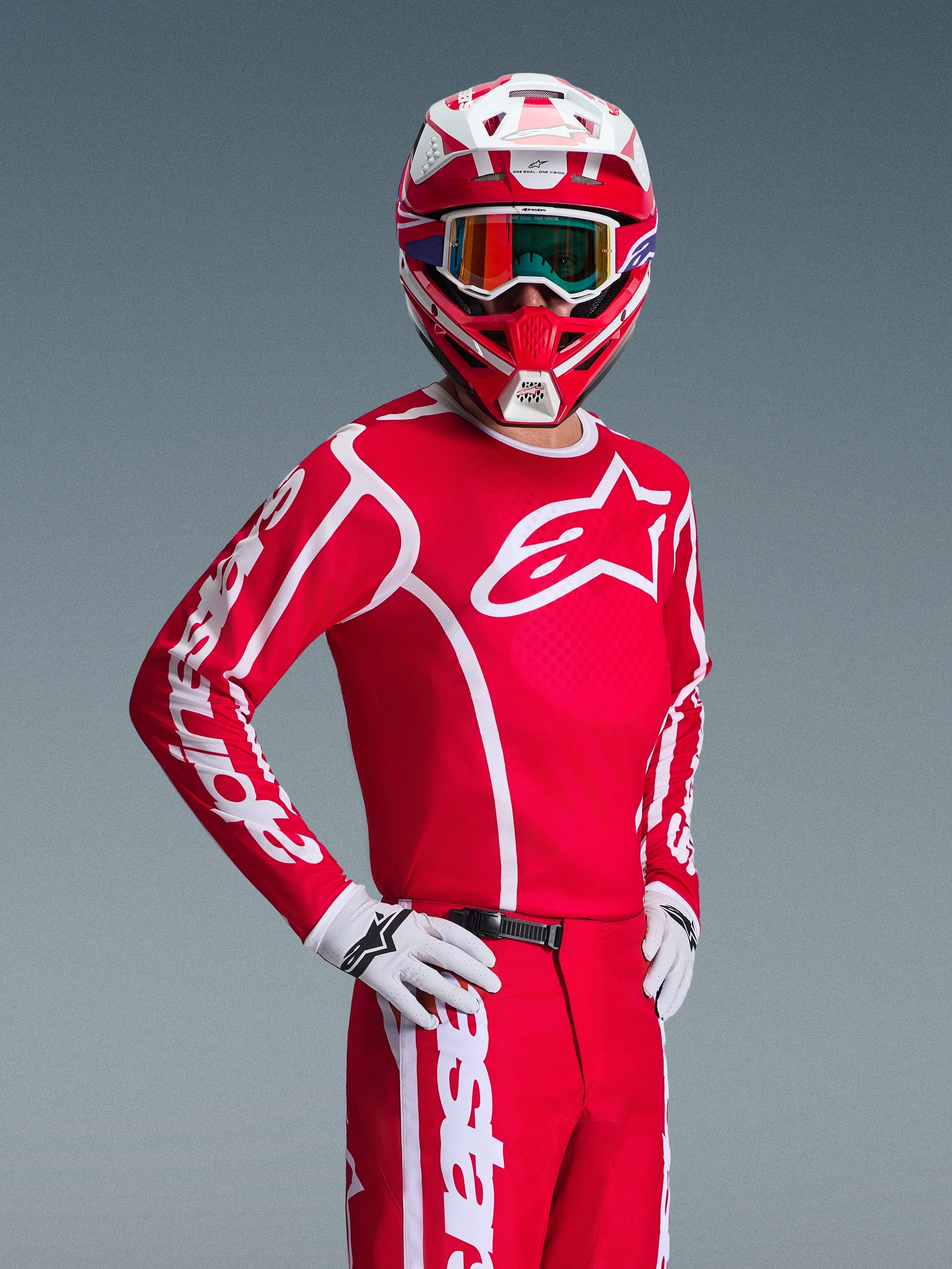 2026 Fluid Apex Gear Set - Image 5