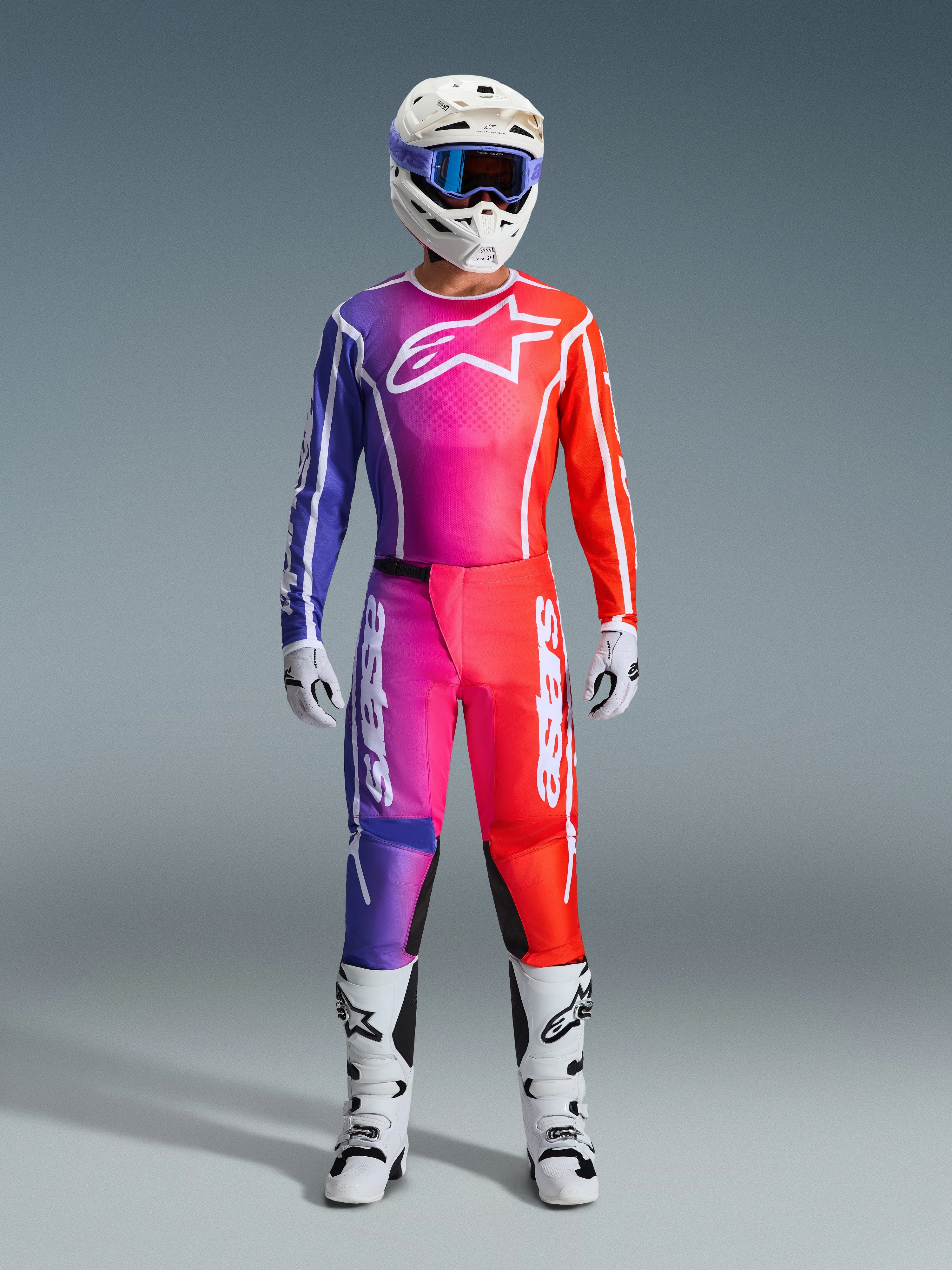 2026 Fluid Apex Gear Set