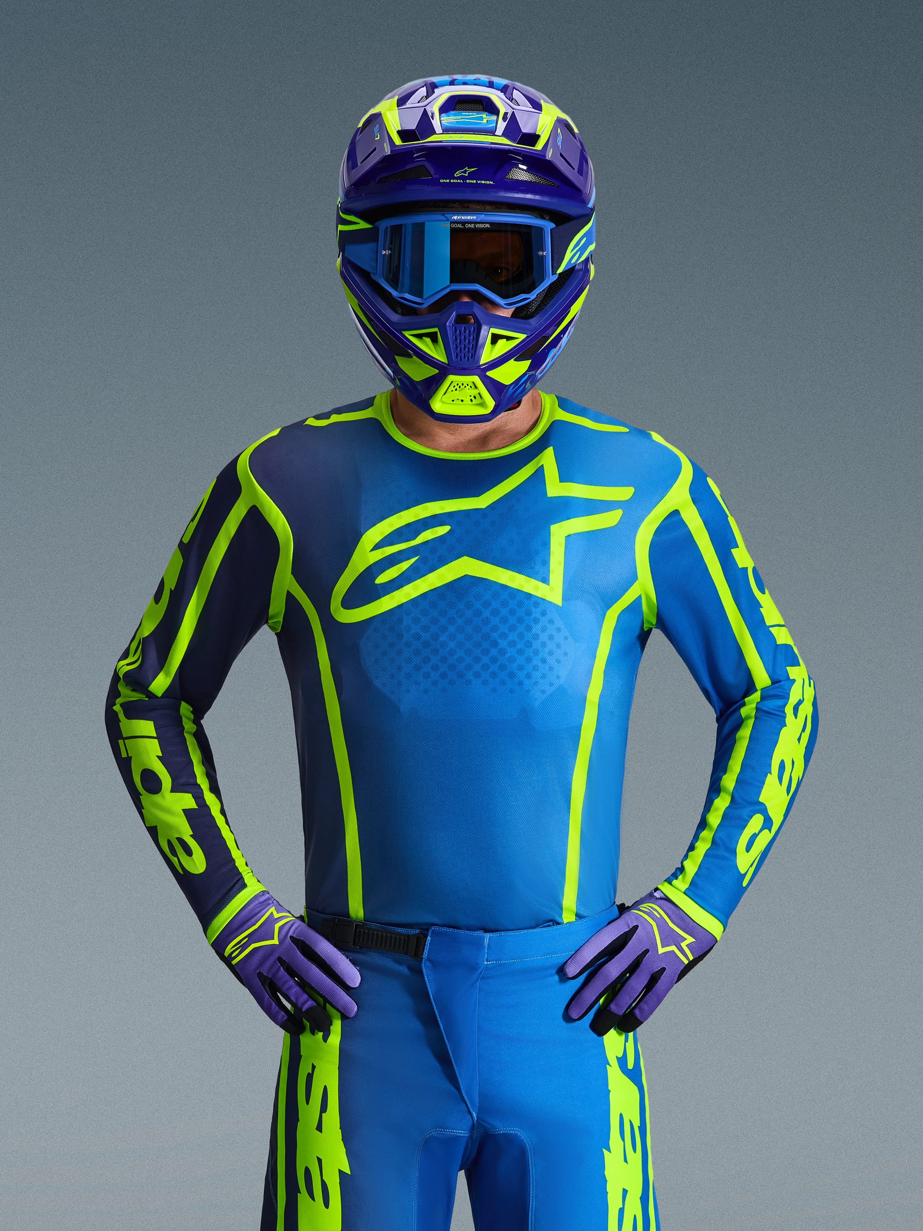 2026 Fluid Apex Gear Set - Image 6