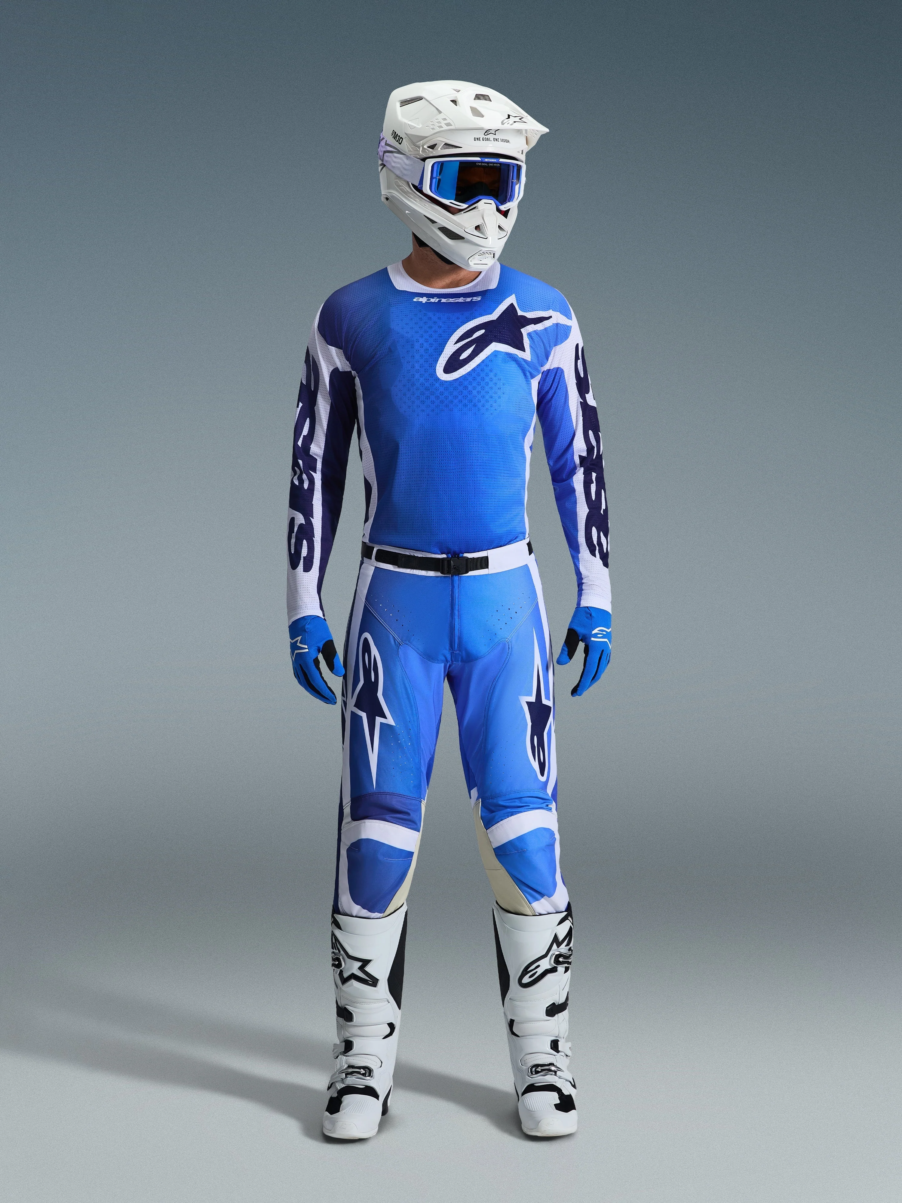 2026 Racer Air Portl Gear Set