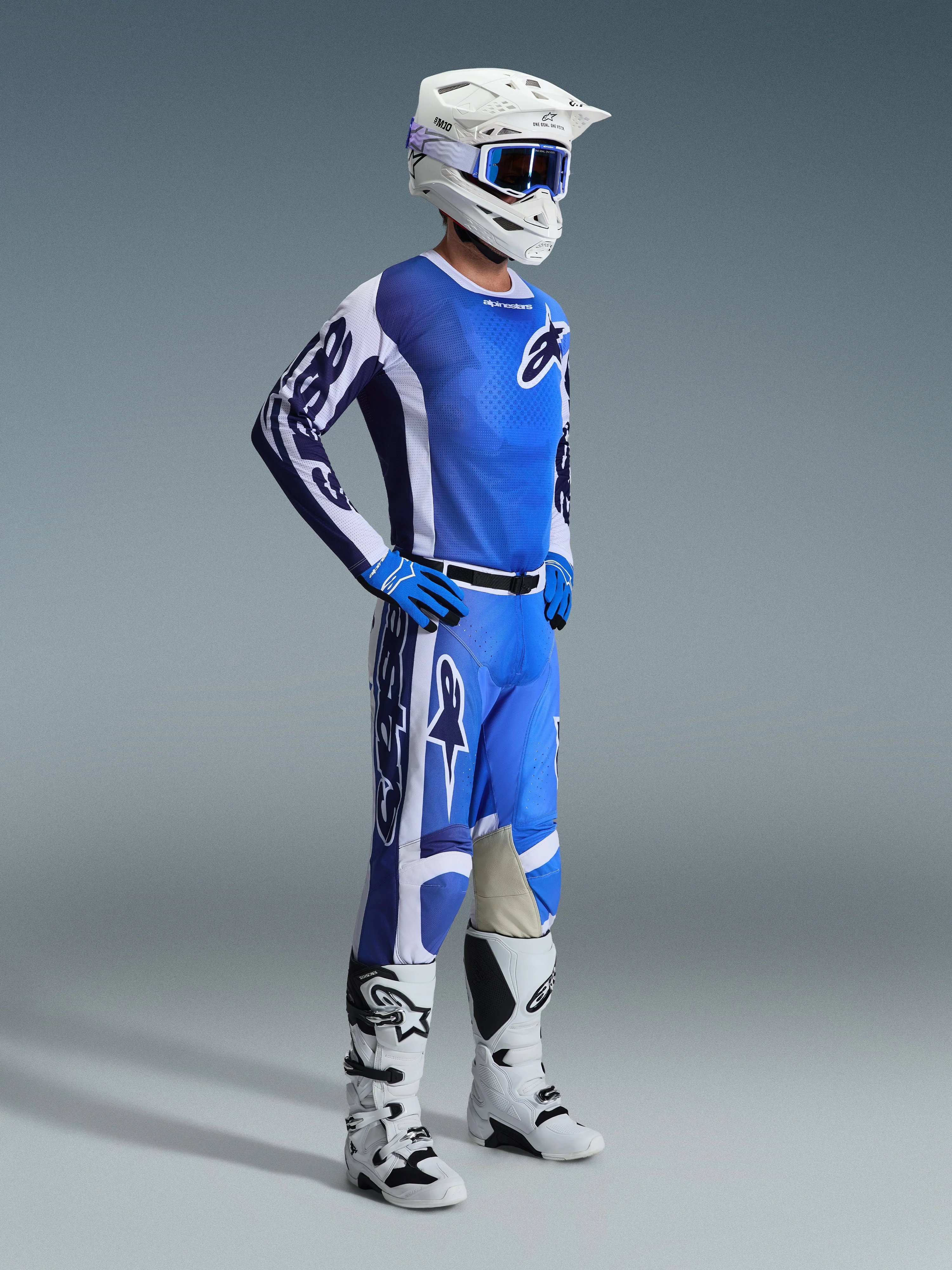 2026 Racer Air Portl Gear Set - Image 4