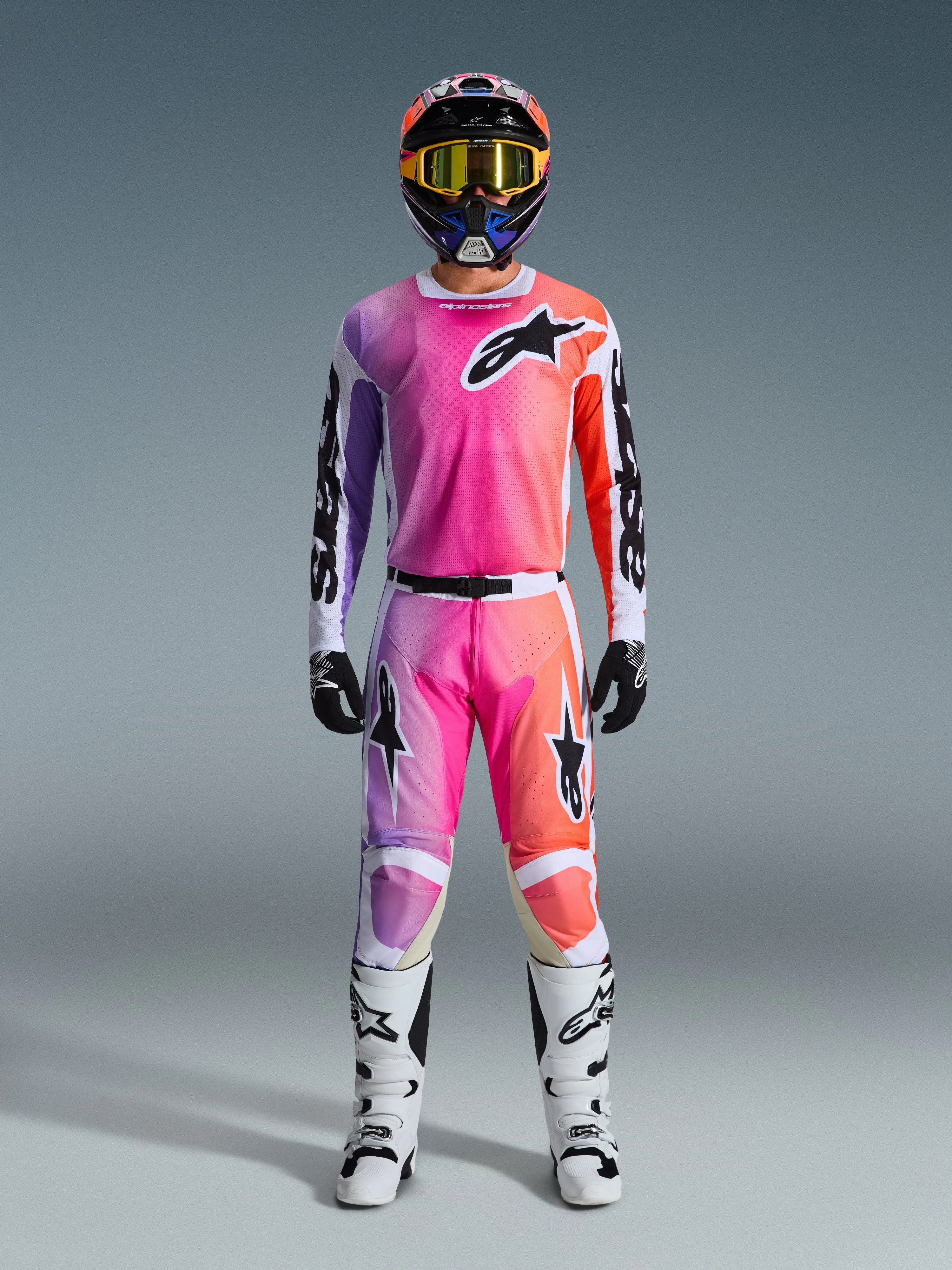 2026 Racer Air Portl Gear Set