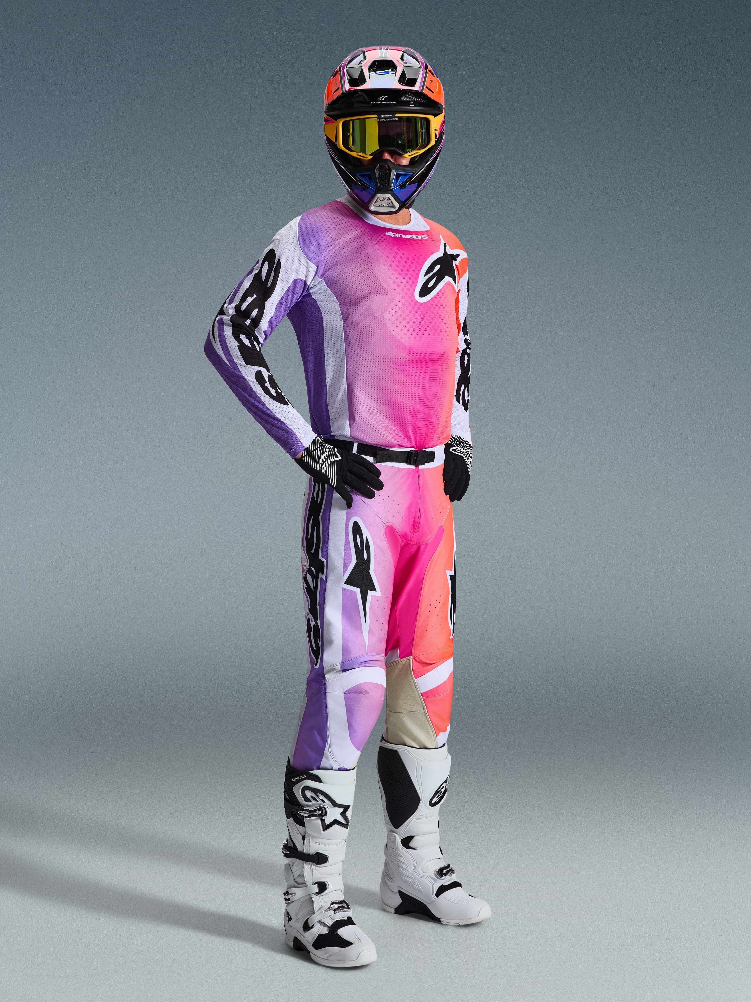 2026 Racer Air Portl Gear Set - Image 2