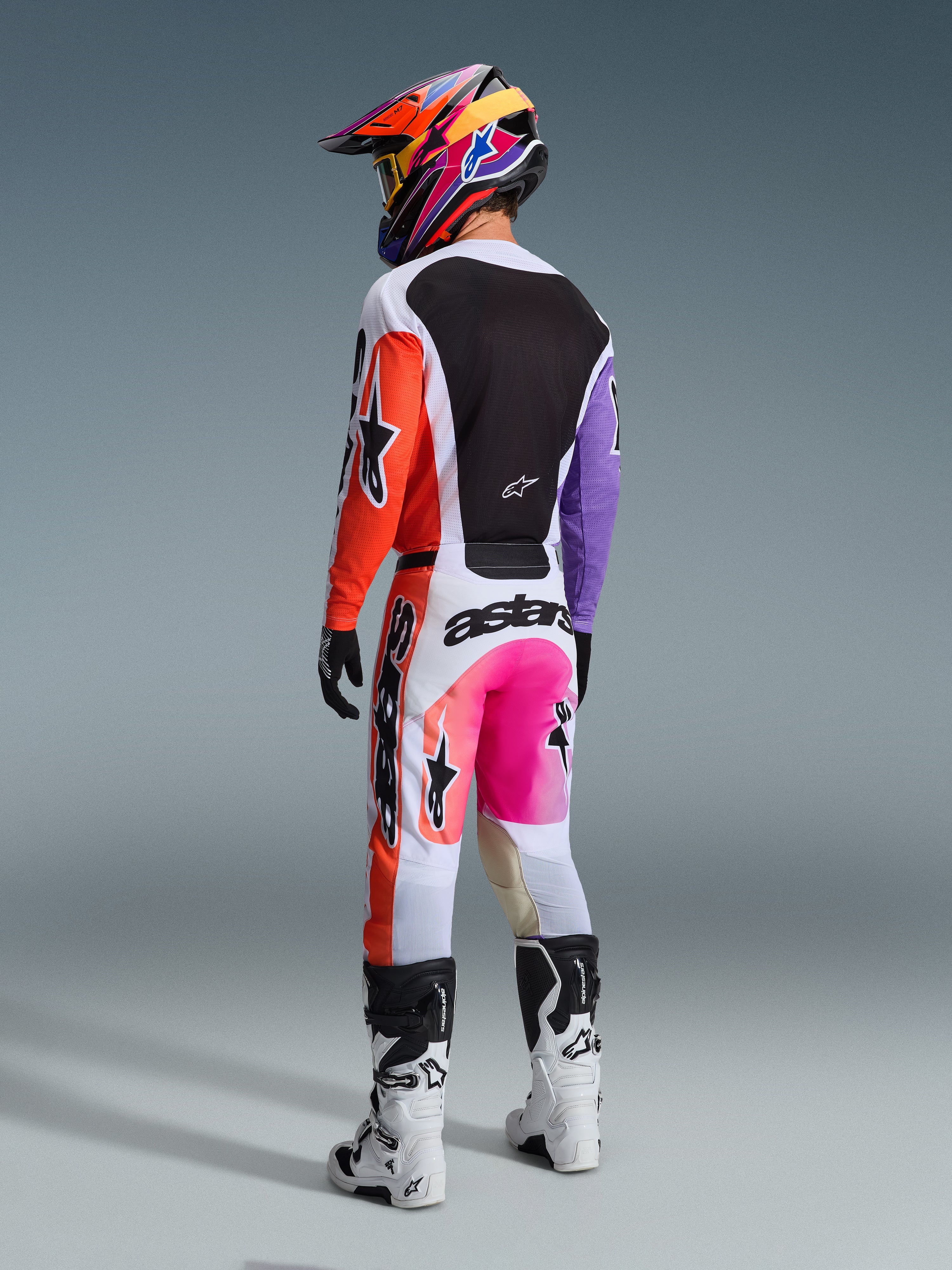 2026 Racer Air Portl Gear Set - Image 3