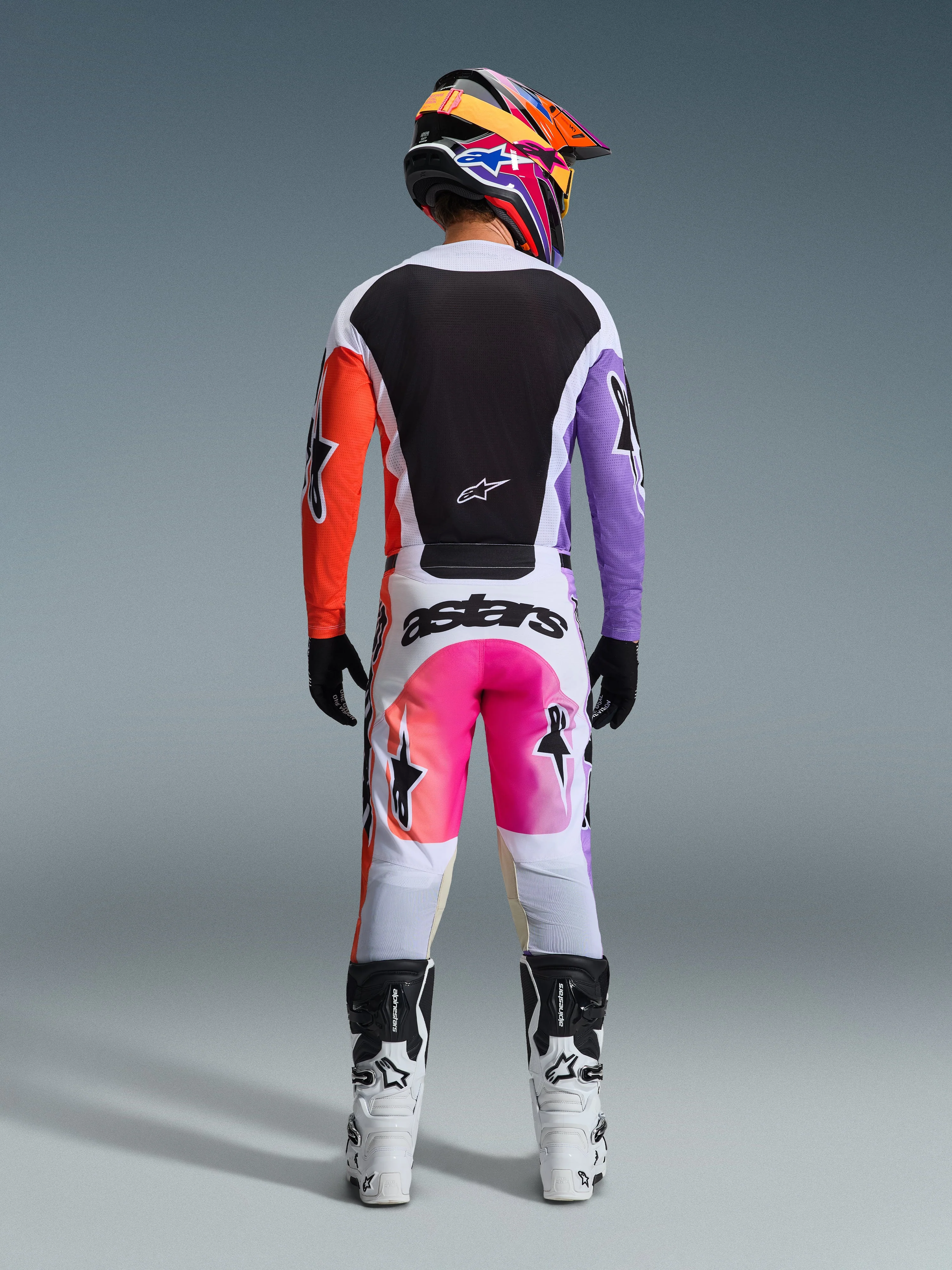 2026 Racer Air Portl Gear Set - Image 4