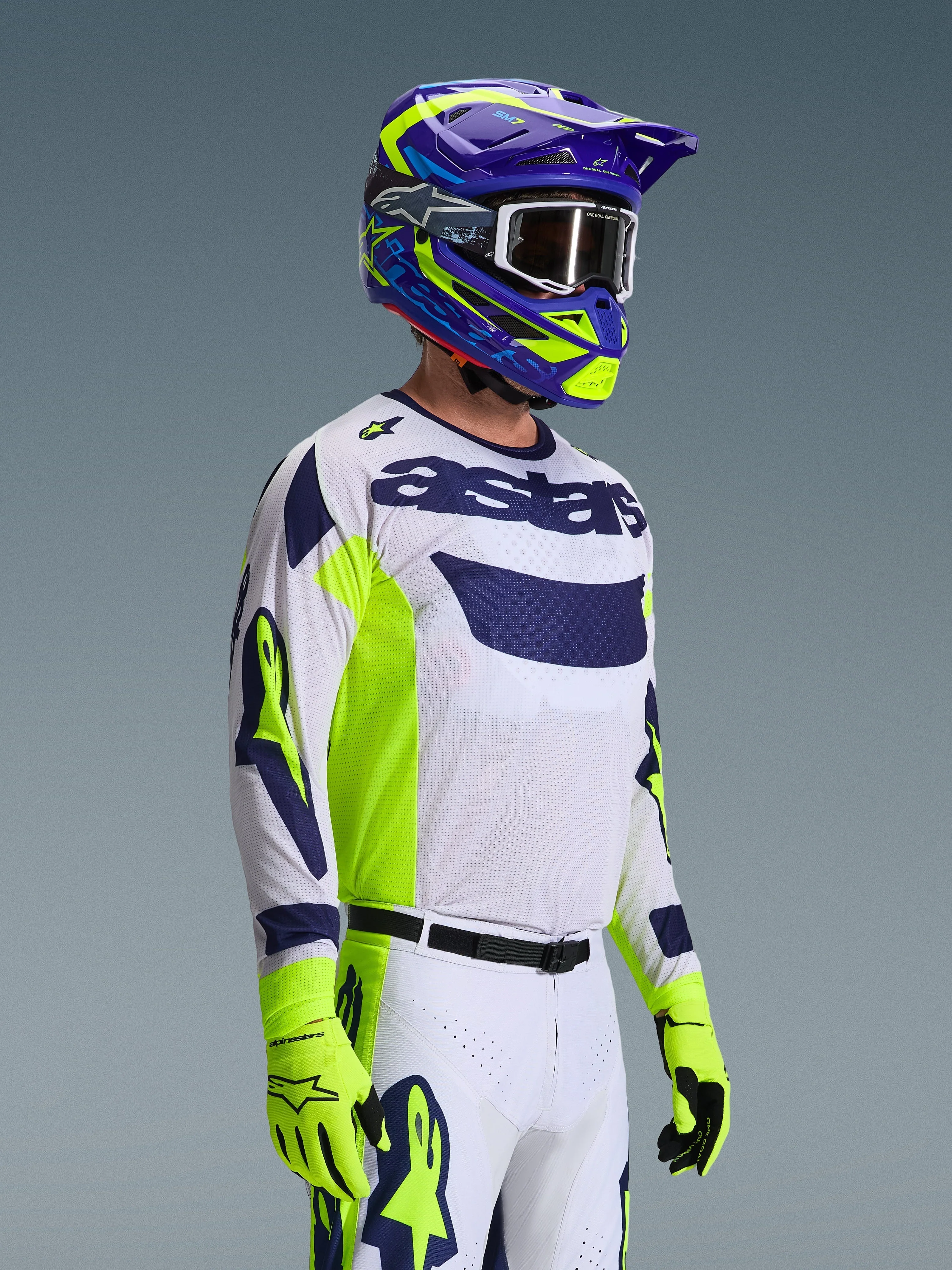 2026 Racer Air Riway Gear Set - Image 5