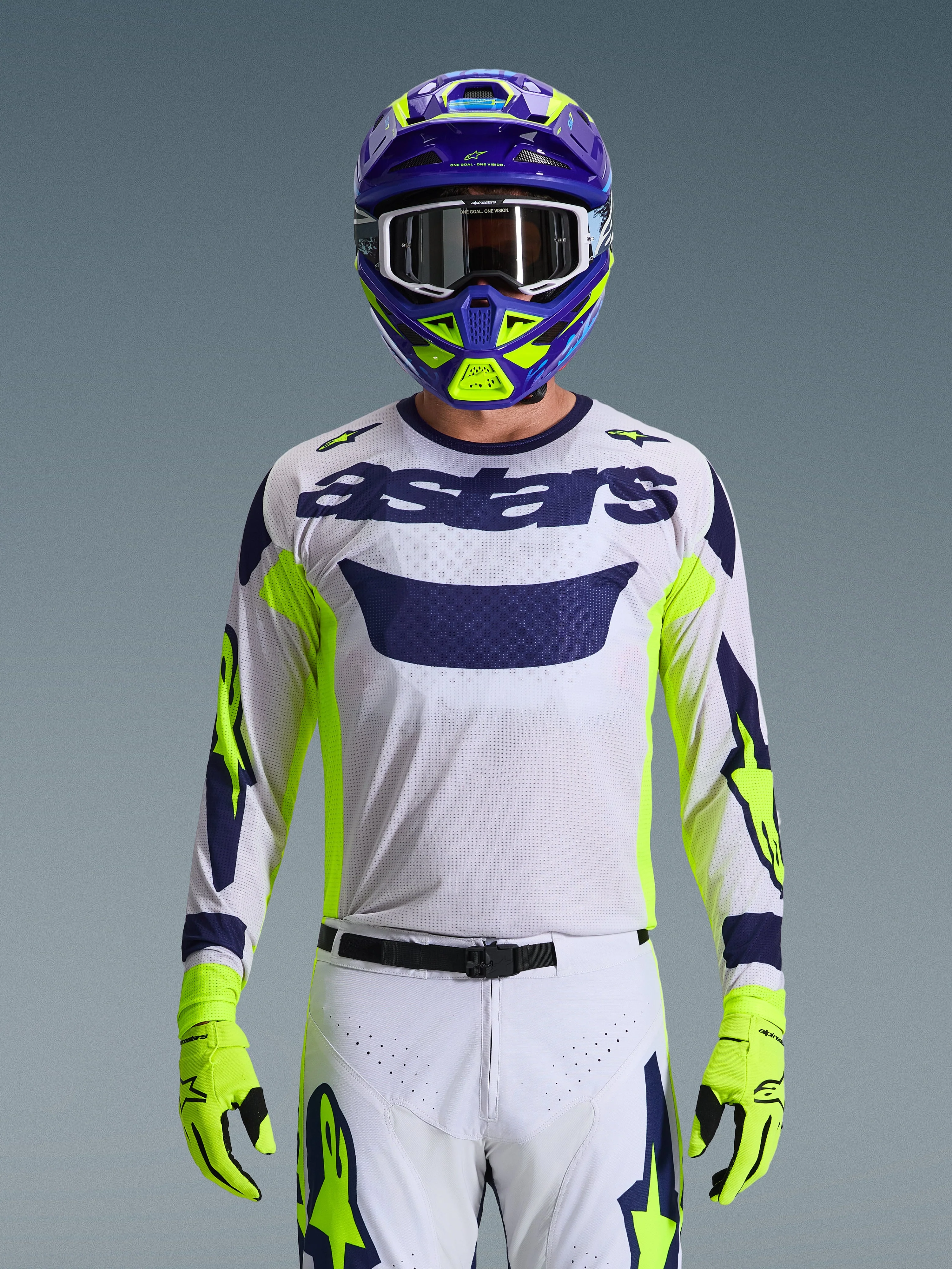 2026 Racer Air Riway Gear Set - Image 6