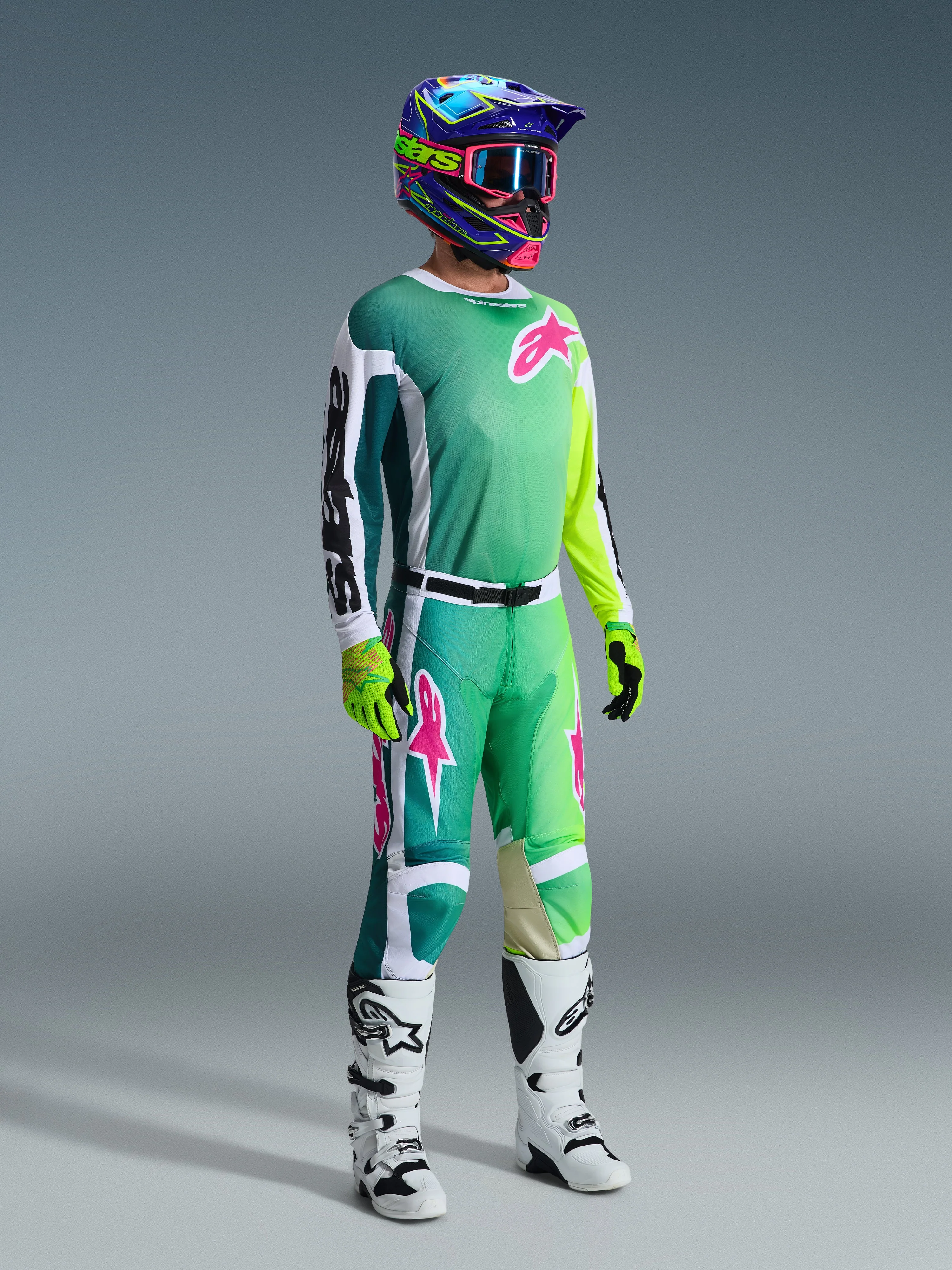 2026 Racer Portl Gear Set - Image 4
